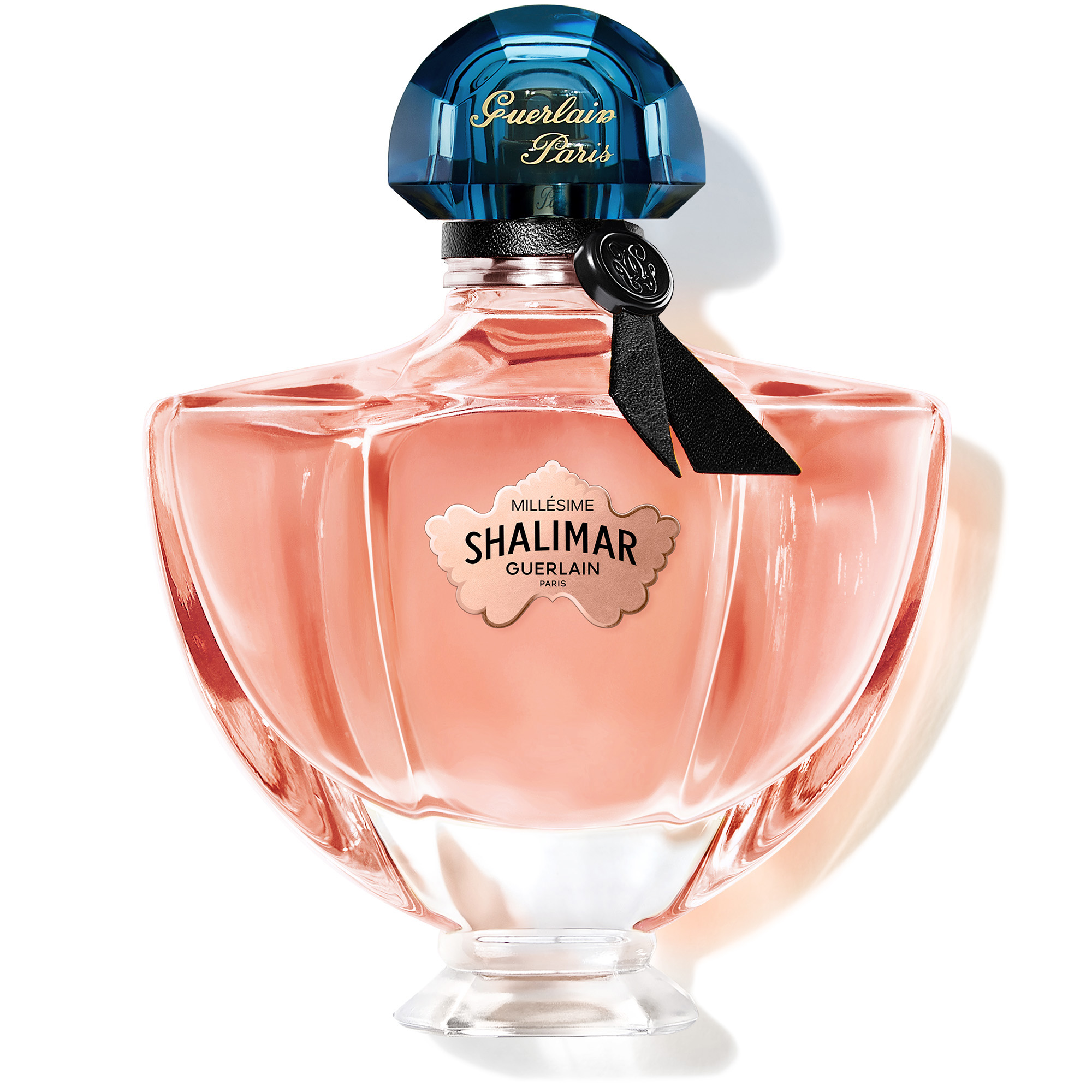 Guerlain Shalimar Millésime Rose Parfum | Parfumerie.nl
