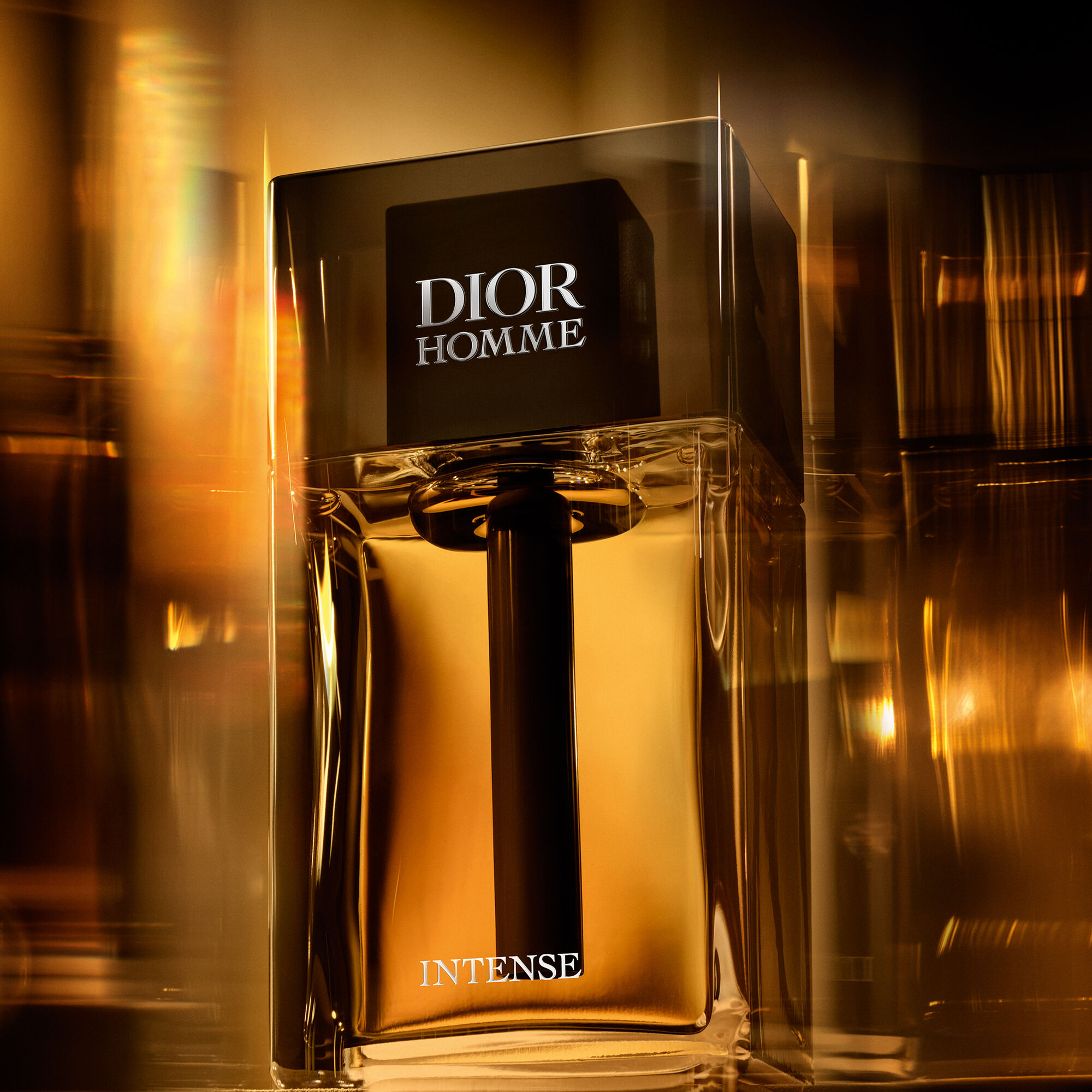 Dior Homme Intense Eau De Parfum Kopen | Parfumerie.nl