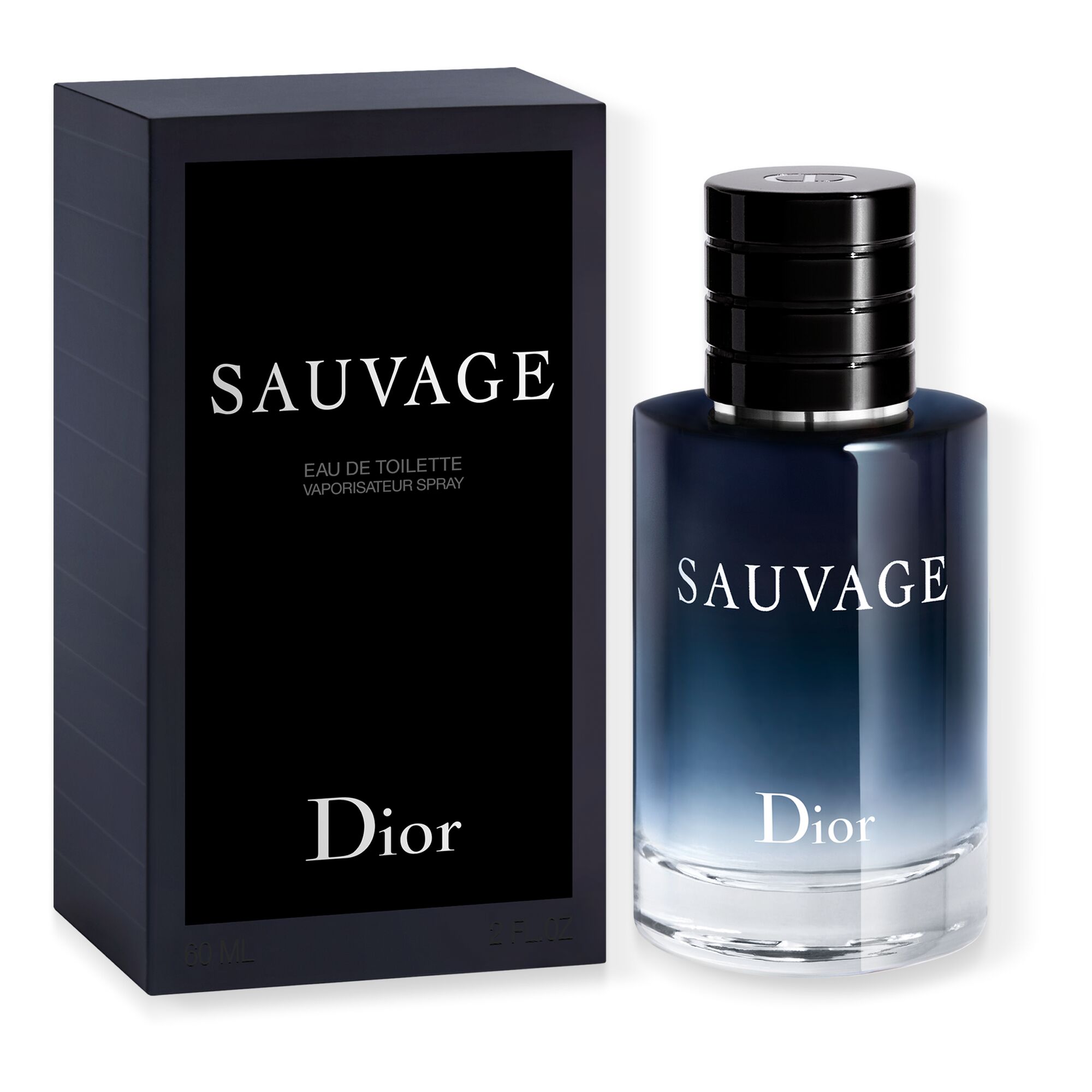 【新品未使用】Dior Sauvage Eau de Toilette 60mL Sauvage 60 ml eau de toilette van DIOR | Parfumerie.nl