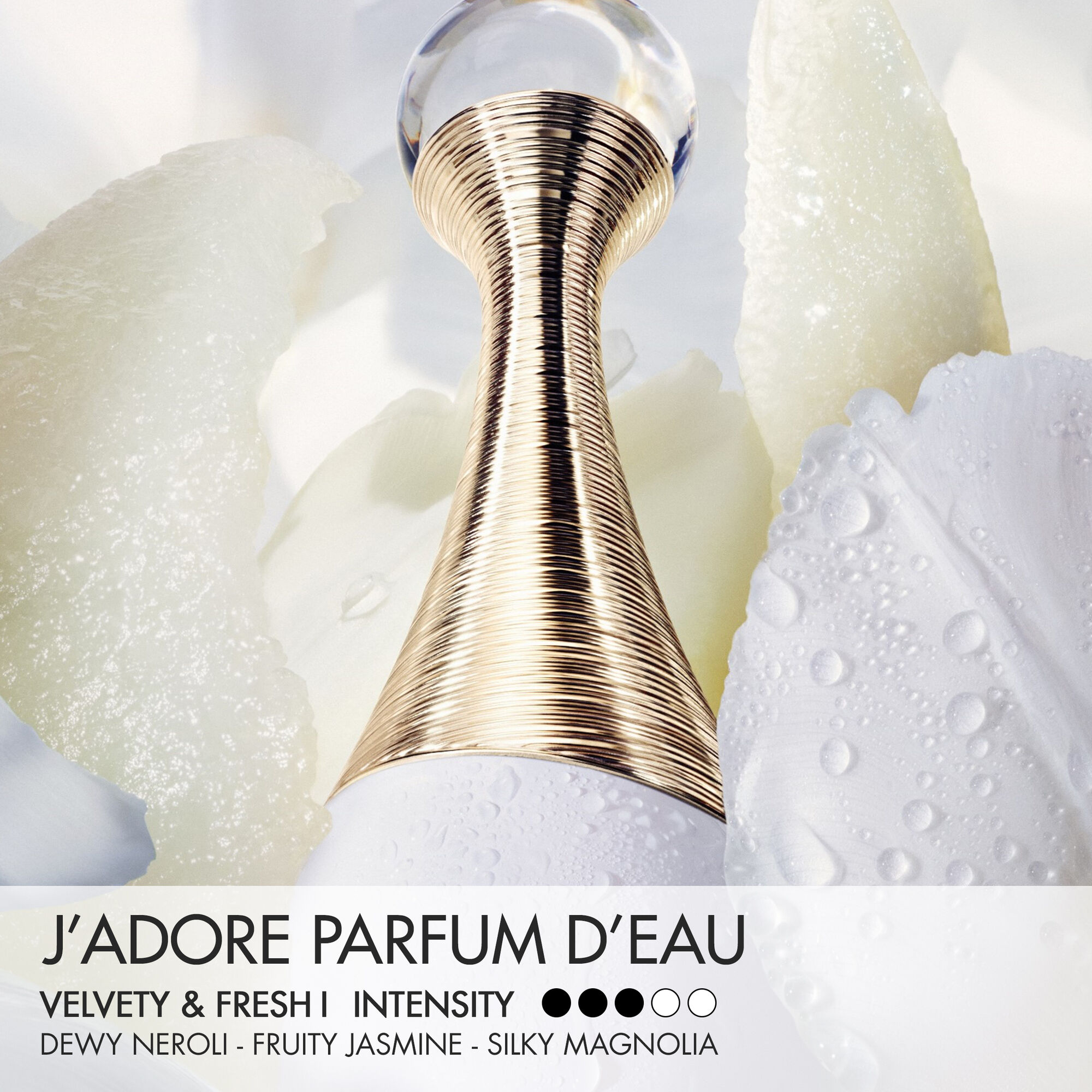 Dior J'adore Parfum D'eau Parfum Kopen | Parfumerie.nl