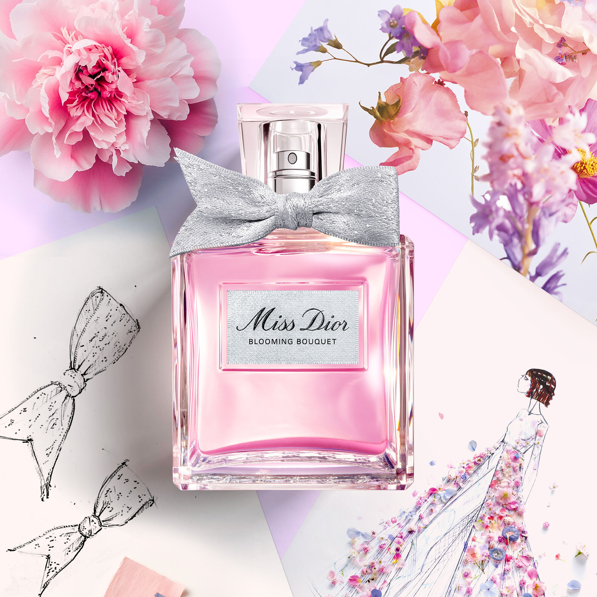 Dior Miss Dior Blooming Bouquet Kopen | Parfumerie.nl