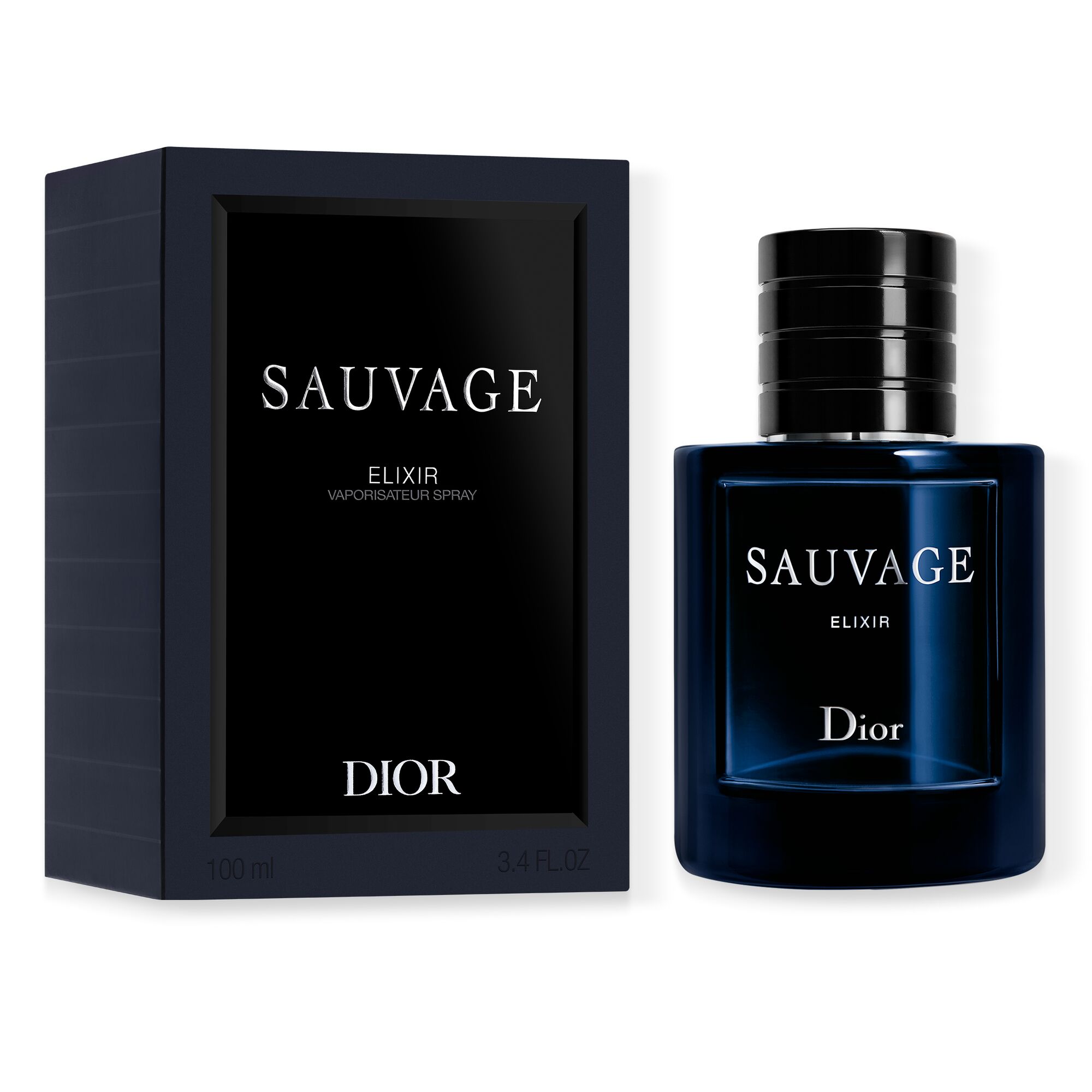 Dior Sauvage Elixir Parfum Kopen | Parfumerie.nl