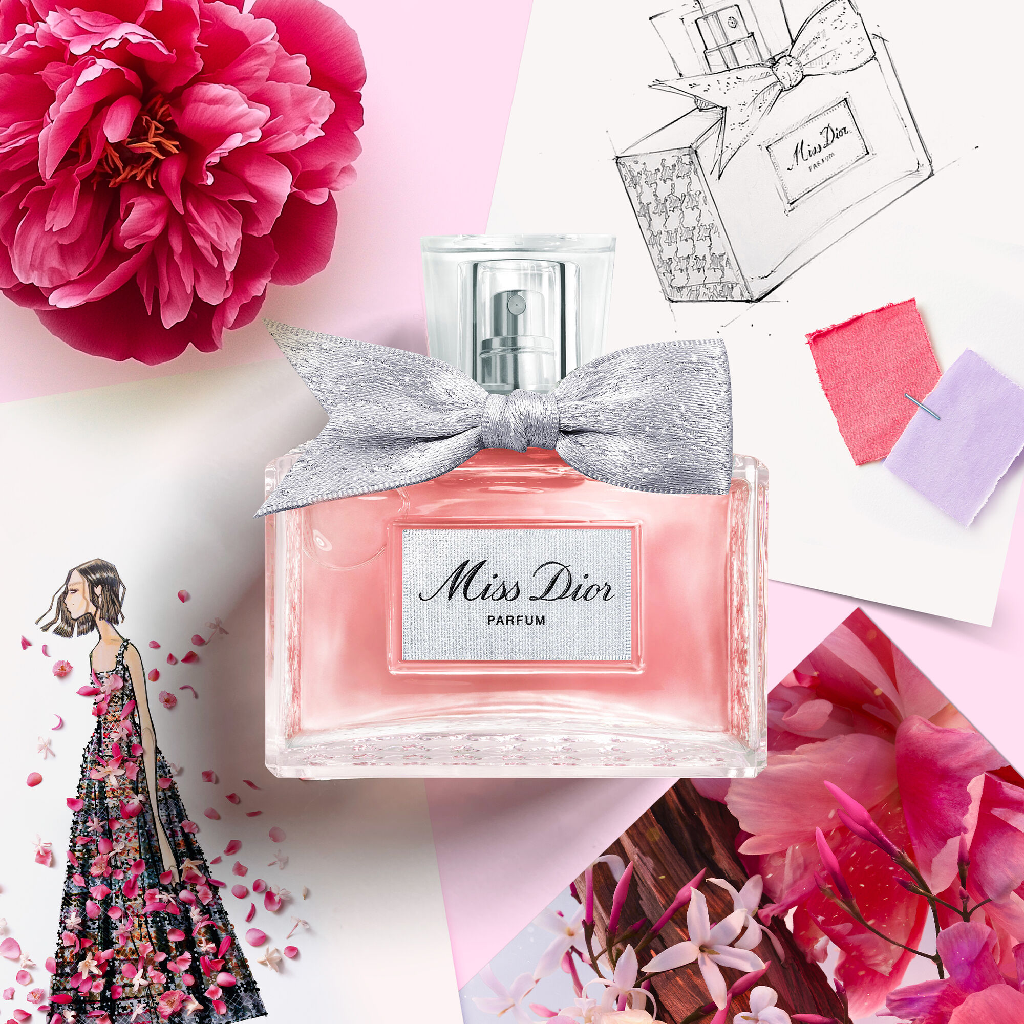 Dior Miss Dior Parfum Kopen | Parfumerie.nl
