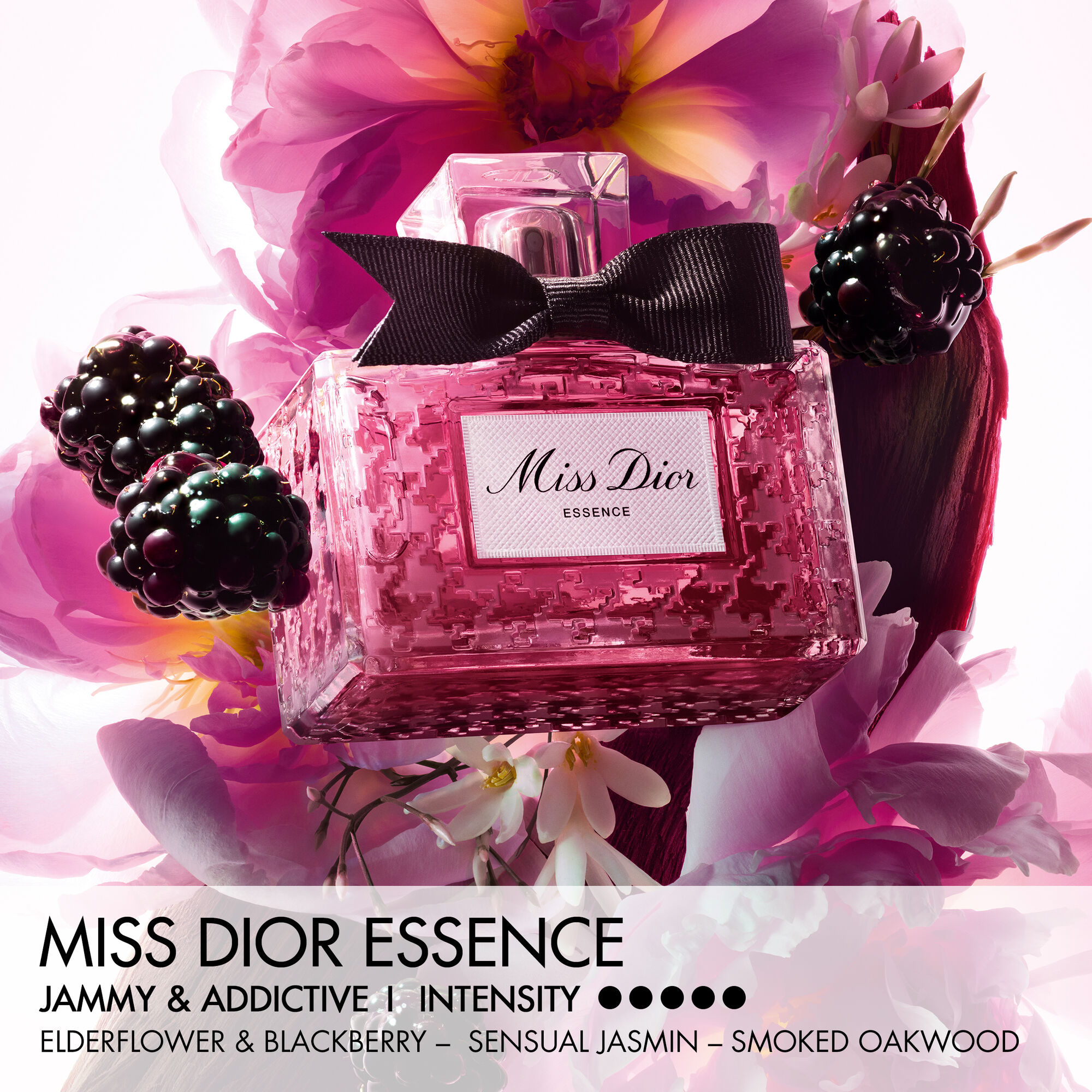 Dior Miss Dior Essence Kopen | Parfumerie.nl