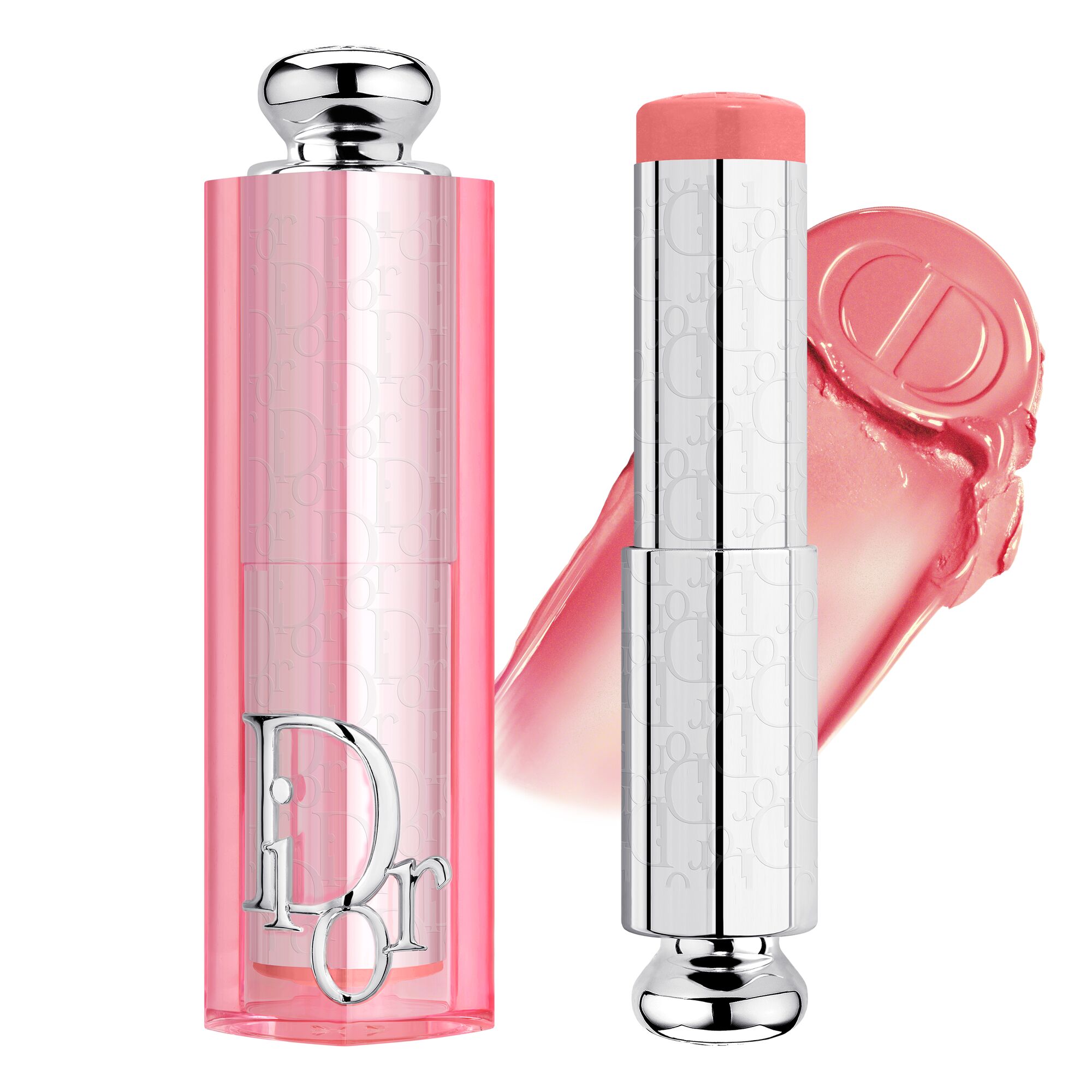 Dior Backstage - Rosy Glow Stick - Radiance Blush Blushstick Met Ph-geactiveerde Glans En Kleur 077 CANDY