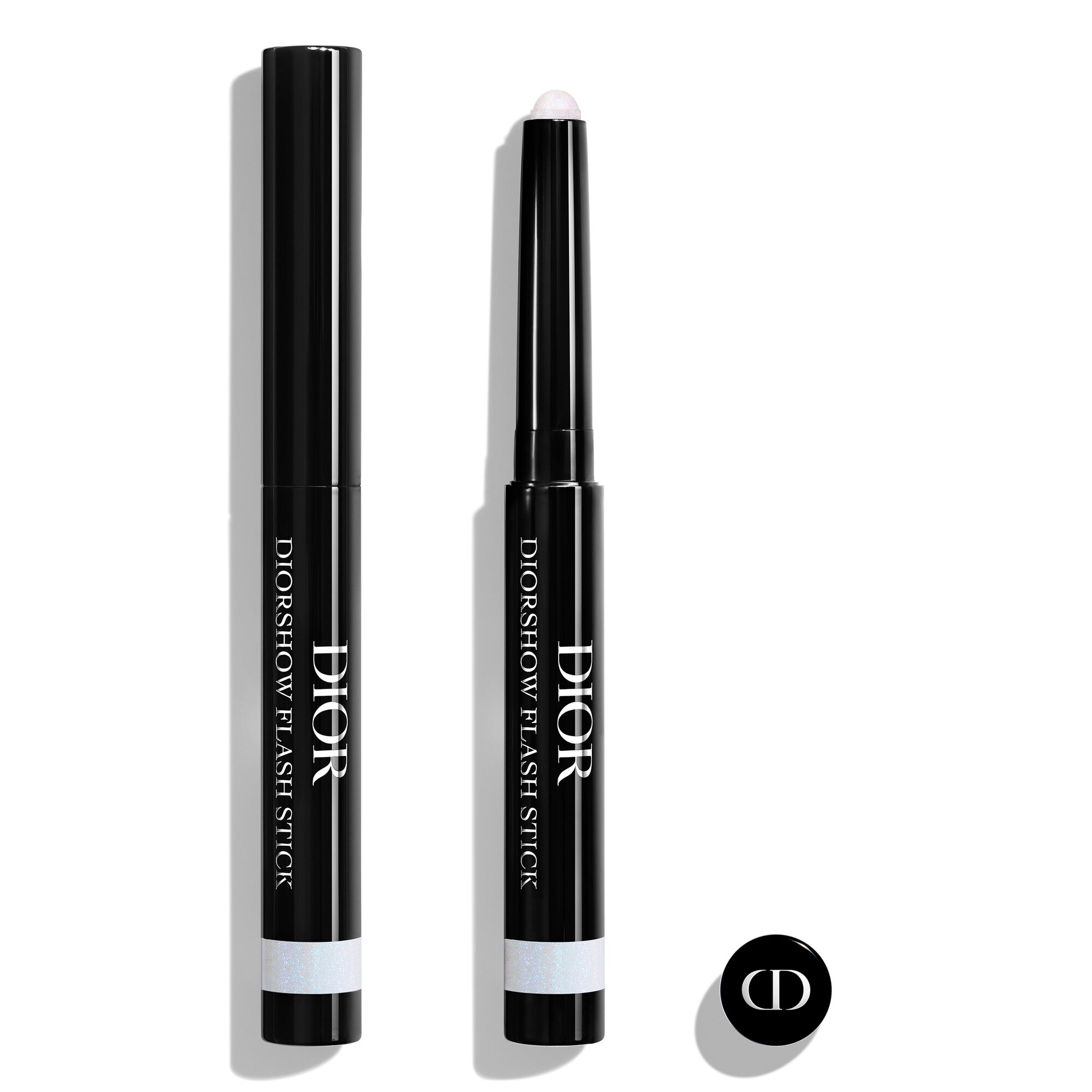 Dior - Diorshow Flash Stick - Eyeshadow Stick Ultrasmeltende Oogschaduwstick Waterproof 024 Celestial Star - Shimmer
