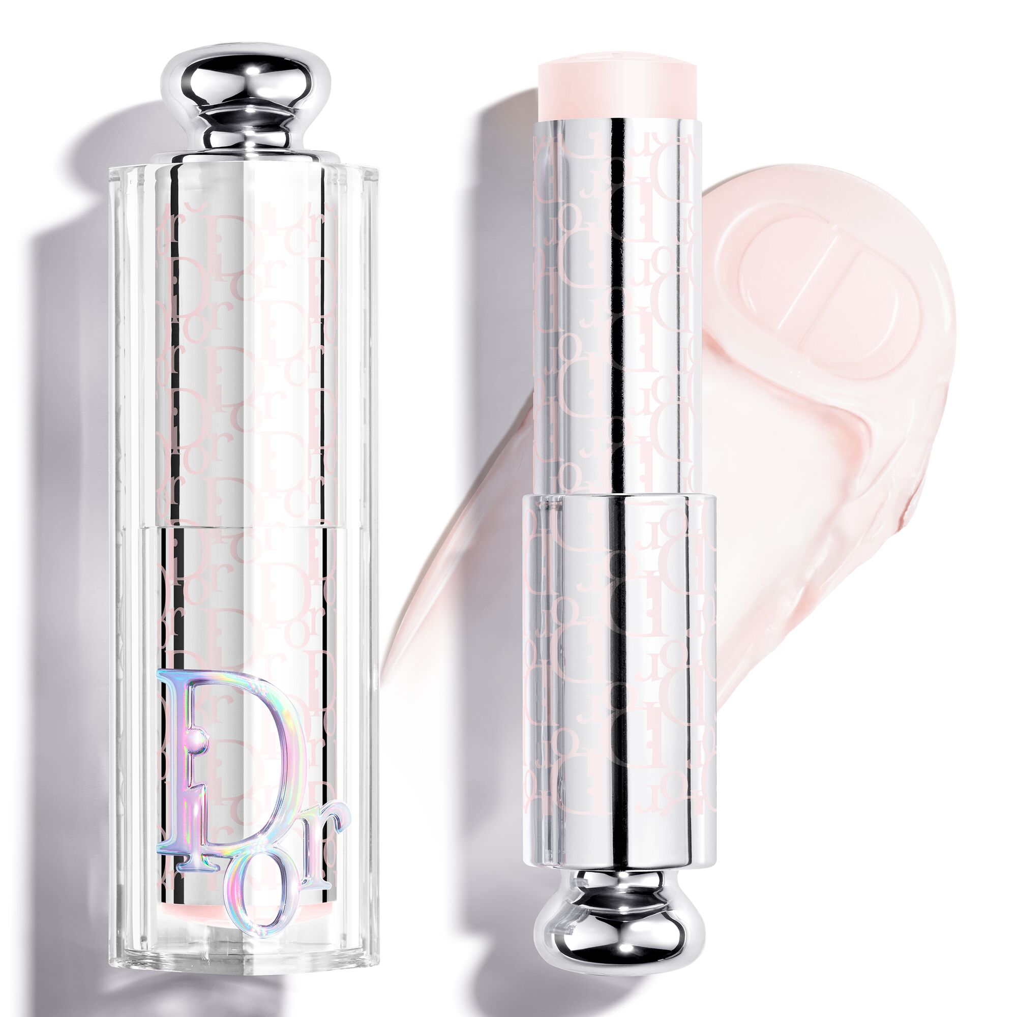 Dior Backstage - Glassy Glow Stick - Highlighter Balm Multifunctionele Highlighterstick Balsem 017 GLOSSY JELLY