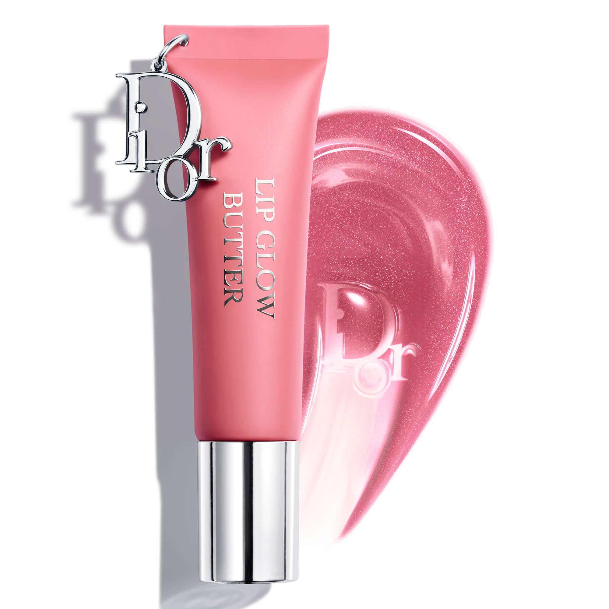 Dior - Dior Addict Lip Glow Butter Ultraglanzende Lipverzorging - Peptide + Ceramide 107 DRAGONFRUIT