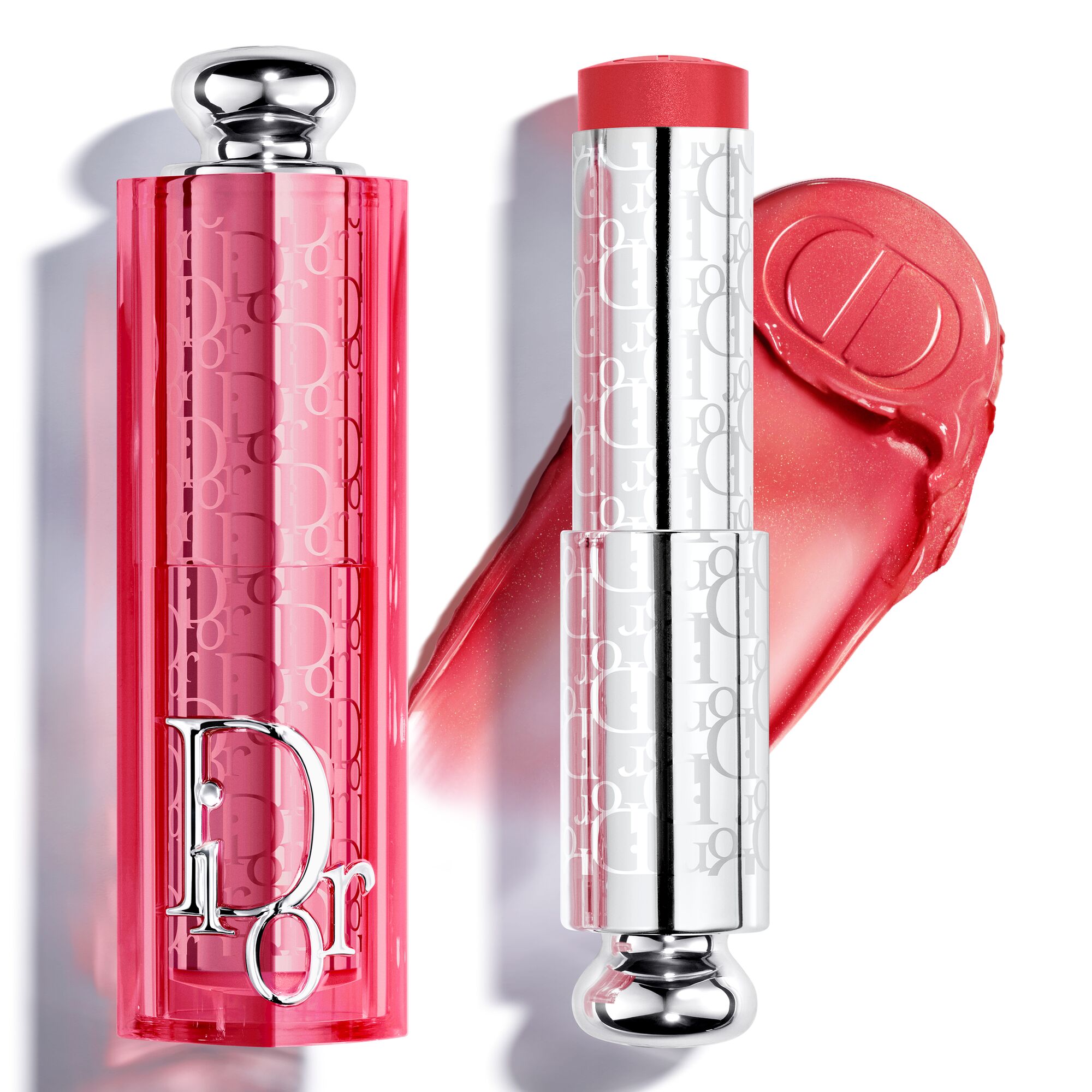 Dior Backstage - Rosy Glow Stick - Radiance Blush Blushstick Met Ph-geactiveerde Glans En Kleur 108 GUAVA