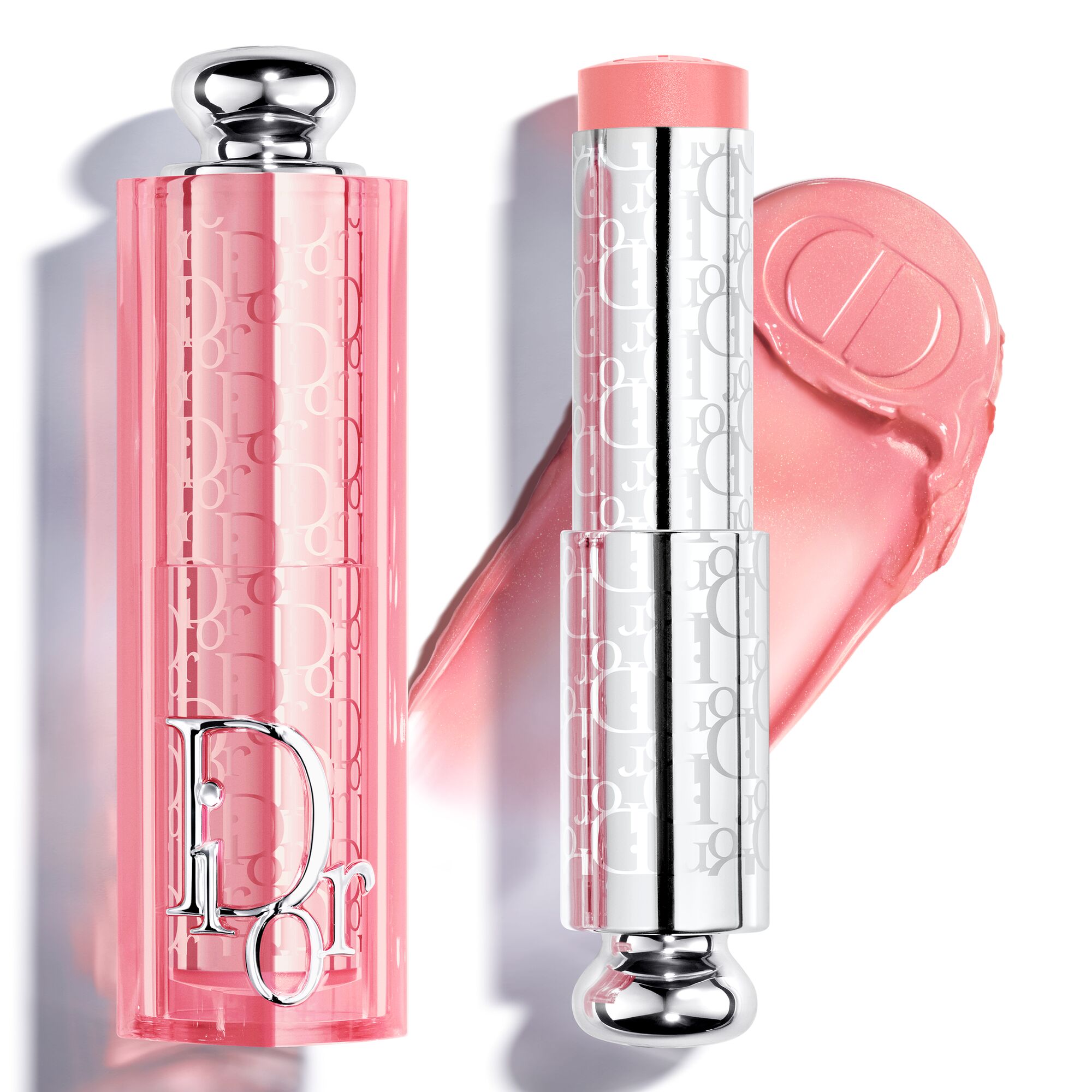 Dior Backstage - Rosy Glow Stick - Radiance Blush Blushstick Met Ph-geactiveerde Glans En Kleur 106 POMELO