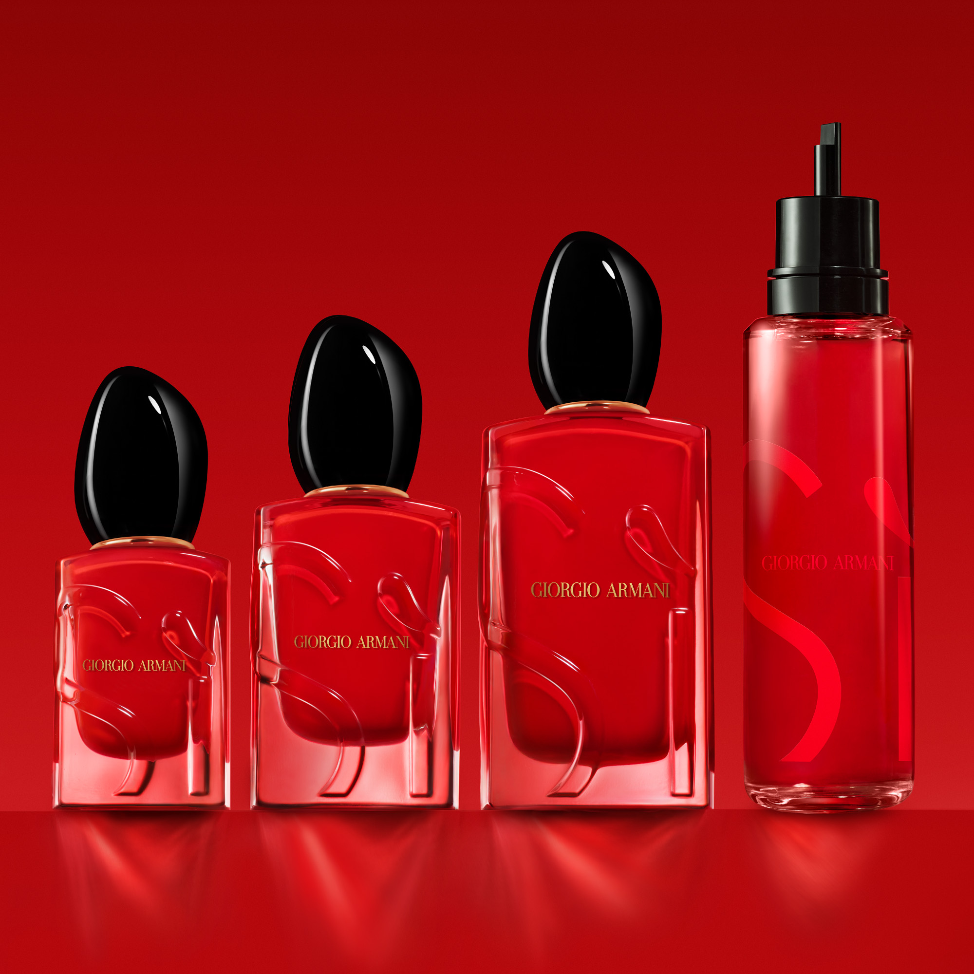 Giorgio Armani Sì Passione Parfum Kopen | Parfumerie.nl