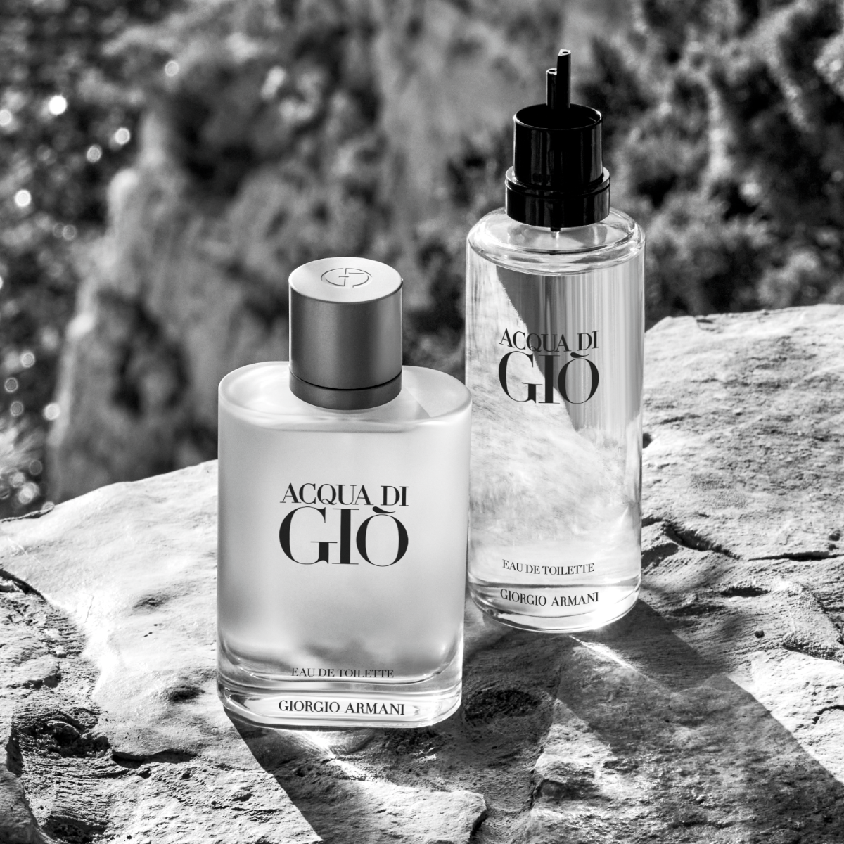 Giorgio Armani Acqua Di Gio Homme Kopen | Parfumerie.nl