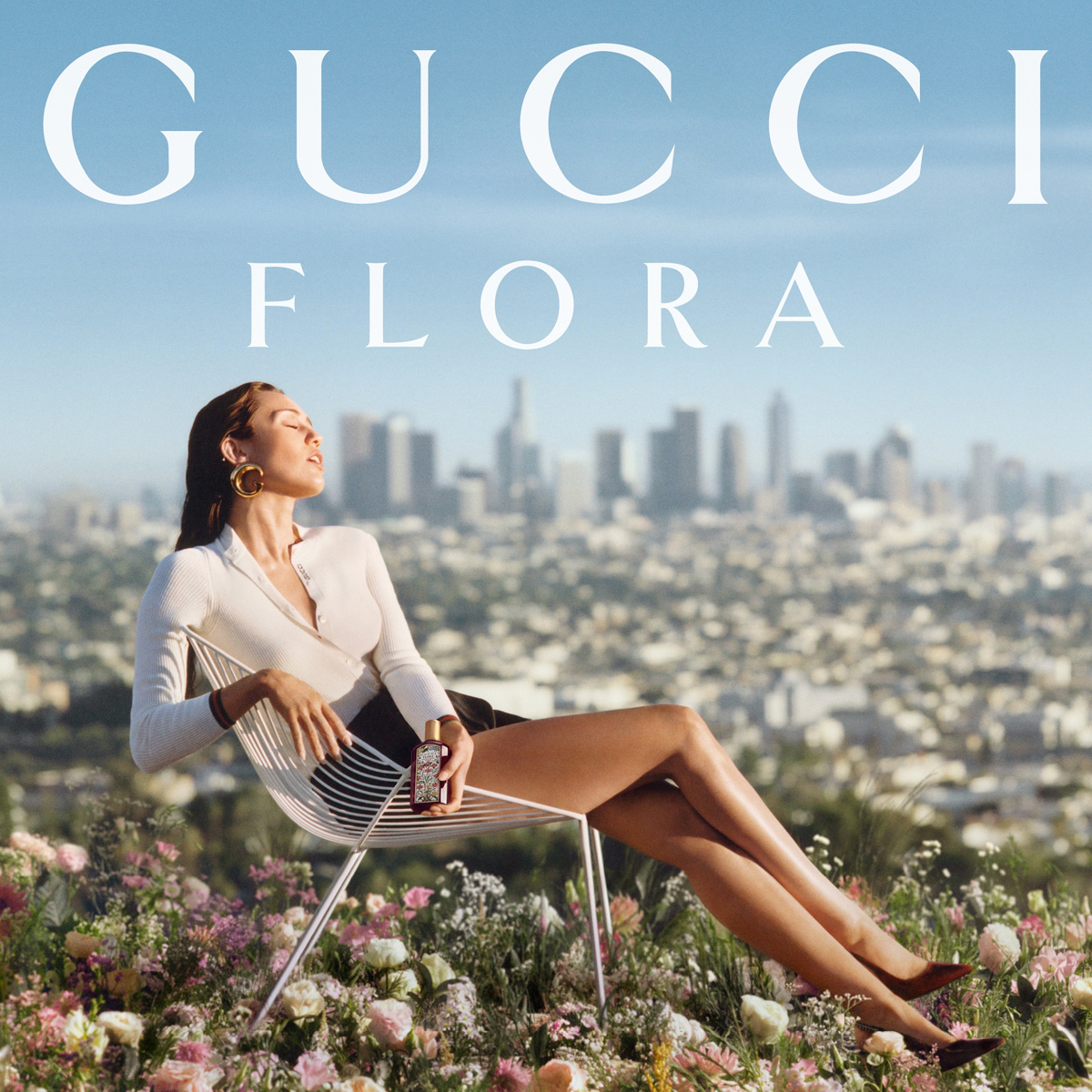 Gucci Flora Gorgeous Orchid Parfum Kopen | Parfumerie.nl