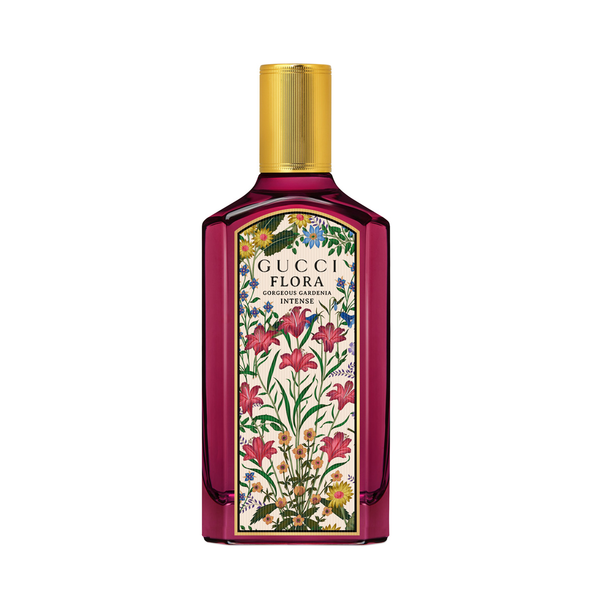 Flora Gorgeous Gardenia Intense Parfum | Parfumerie.nl