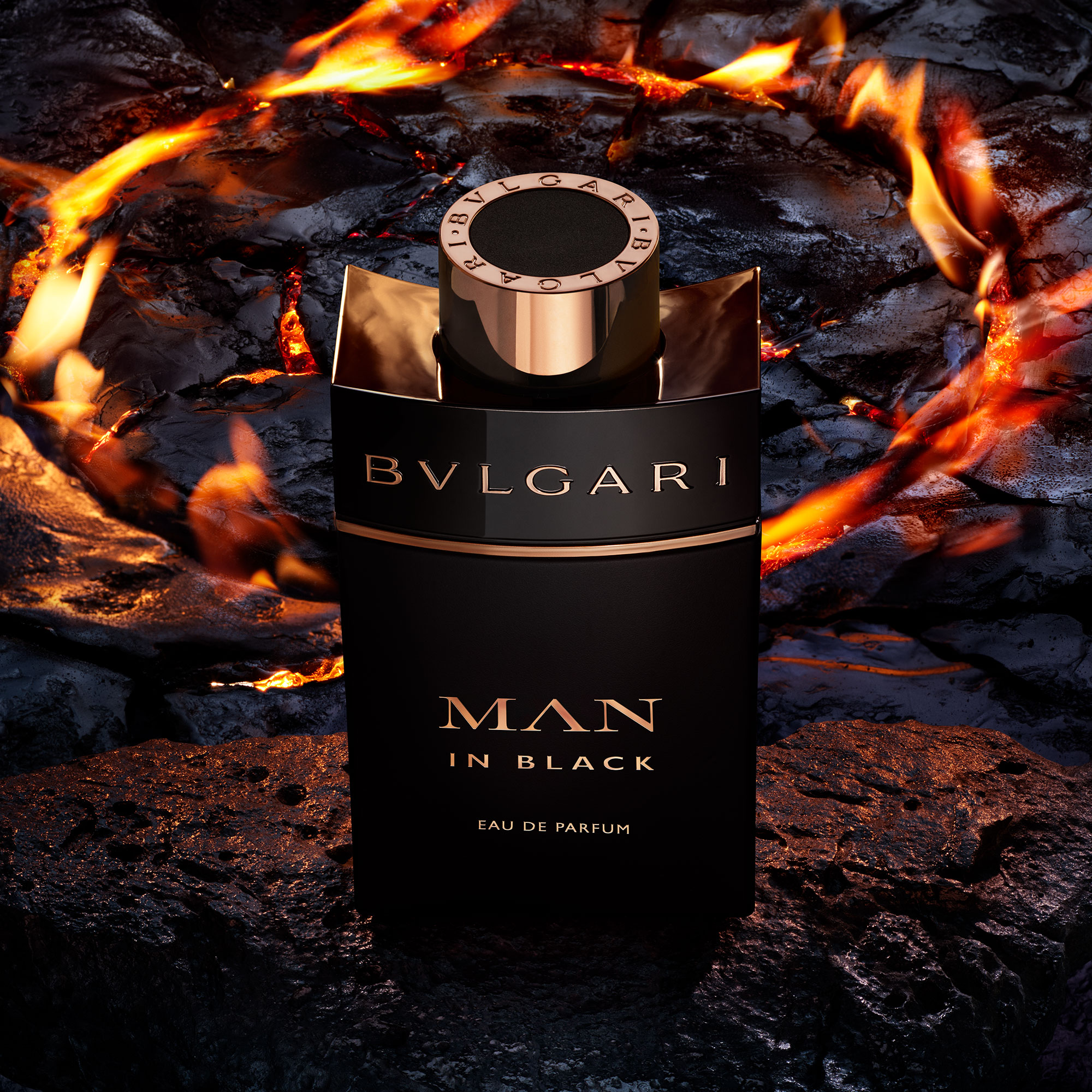 Bvlgari Man In Black Eau De Parfum Kopen | Parfumerie.nl