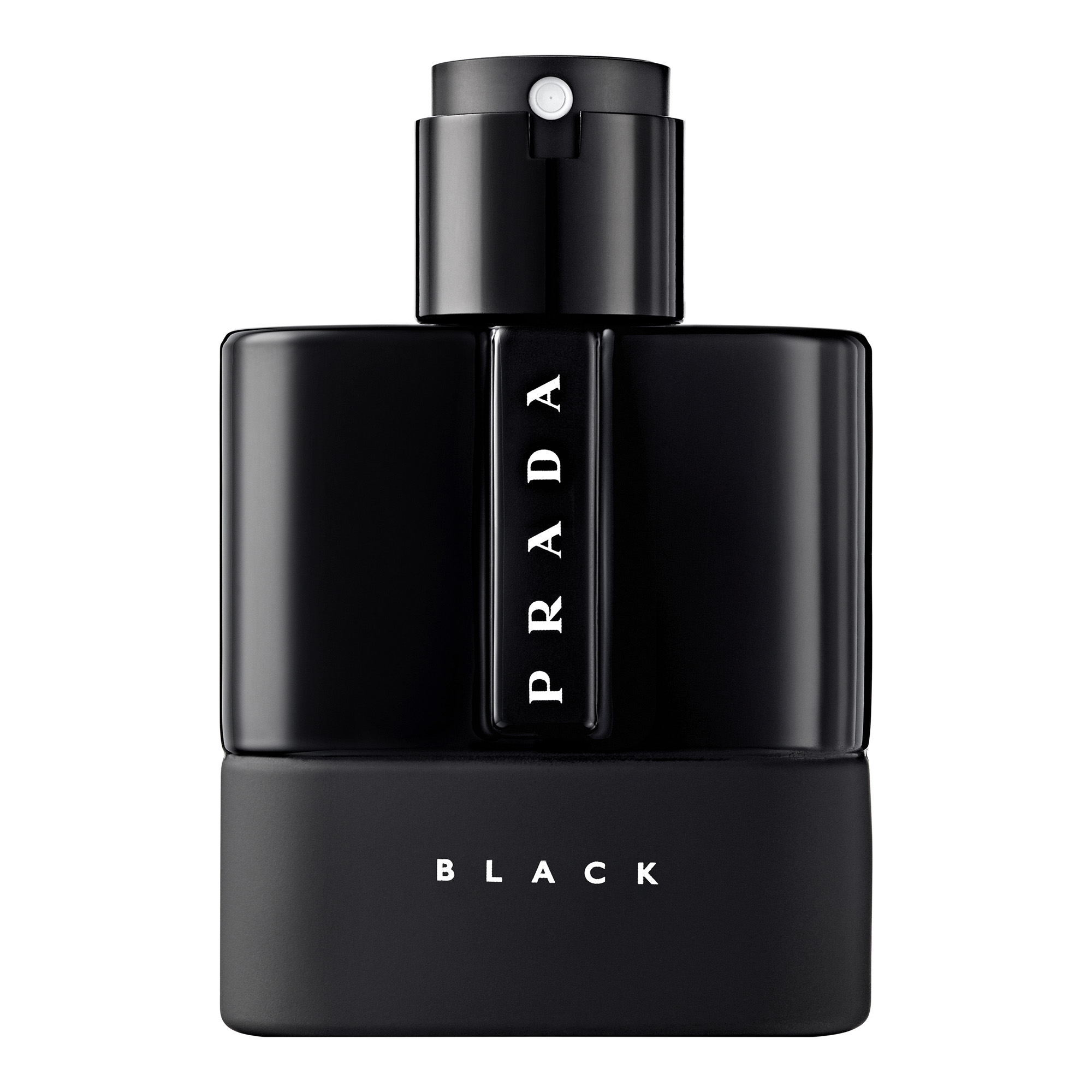 PRADA プラダ LUNA ROSSA BLACK 50ml　6699 Luna Rossa Black 50 ml eau de parfum van Prada | Parfumerie.nl