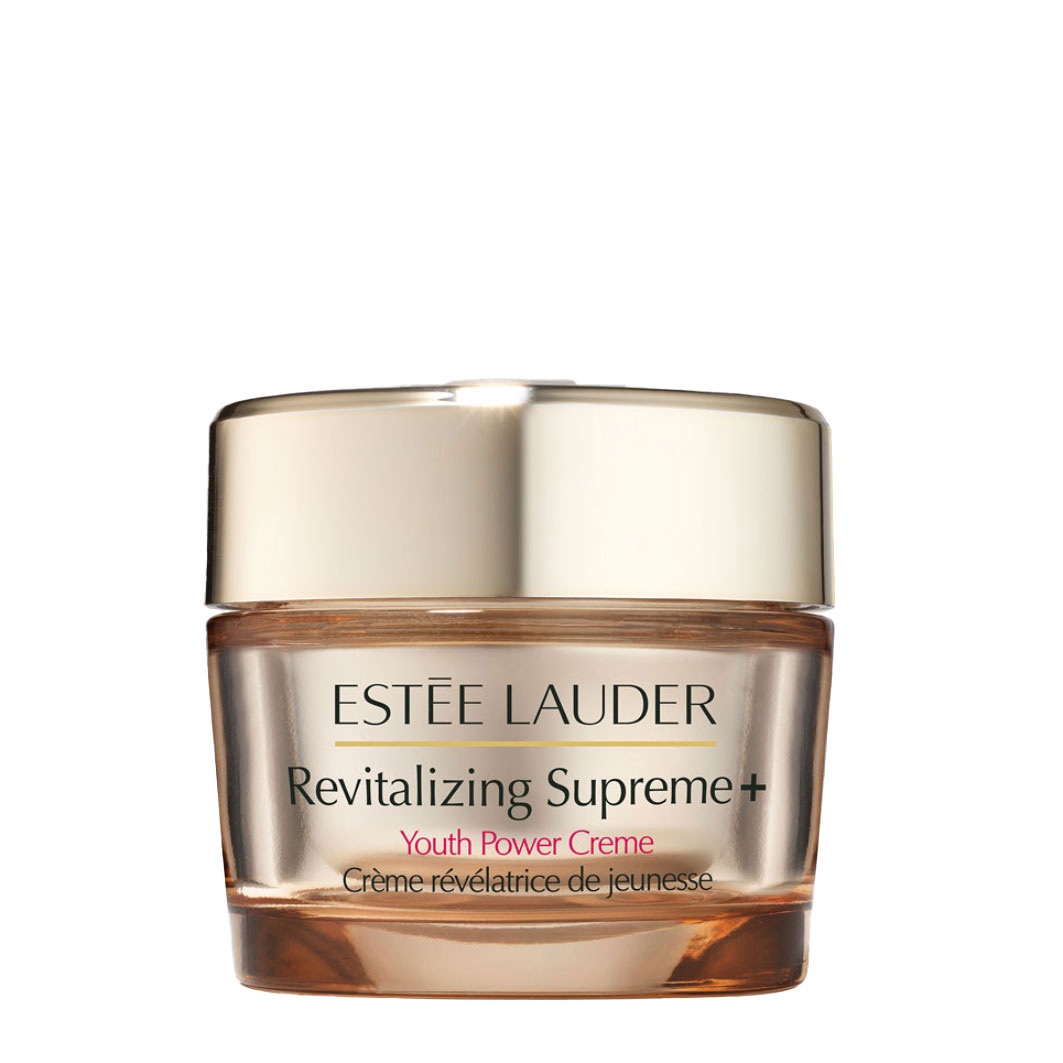 フェイスクリーム ESTEE LAUDER Revitalizing Supreme + 75ml Revitalizing Supreme+ Youth Power Crème | Parfumerie.nl