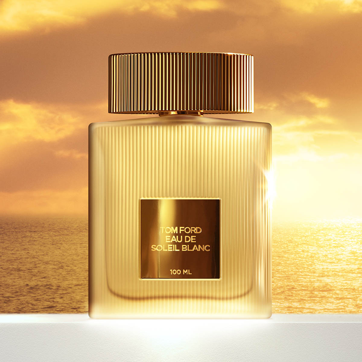 Tom Ford Eau De Soleil Blanc Kopen | Parfumerie.nl