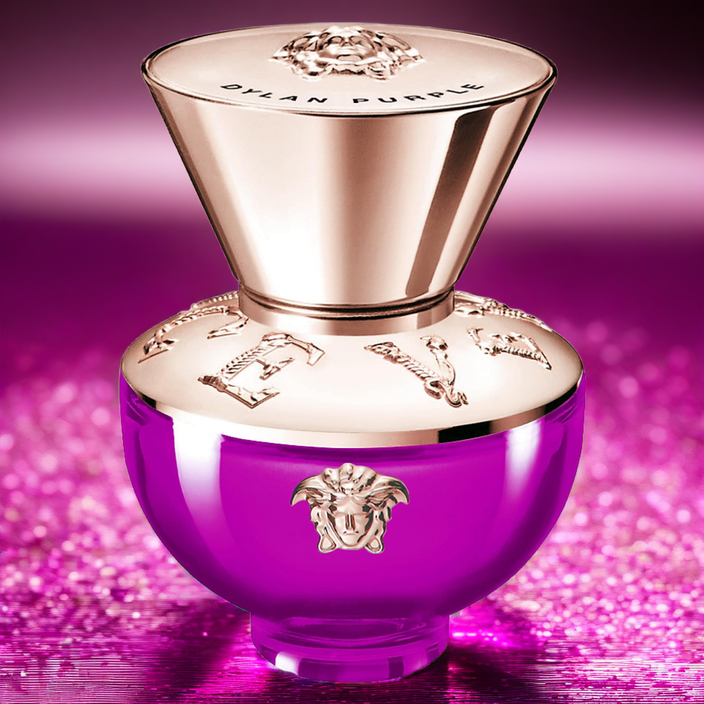 Dylan Purple 30 ml eau de parfum van Versace | Parfumerie.nl