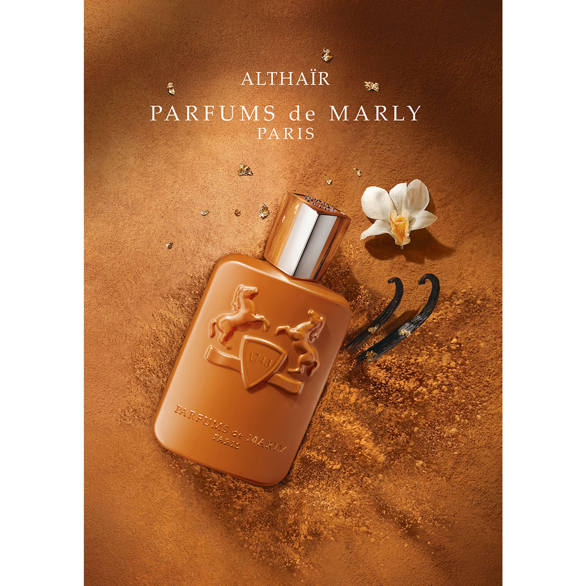 Parfums De Marly Althair Eau De Parfum | Parfumerie.nl