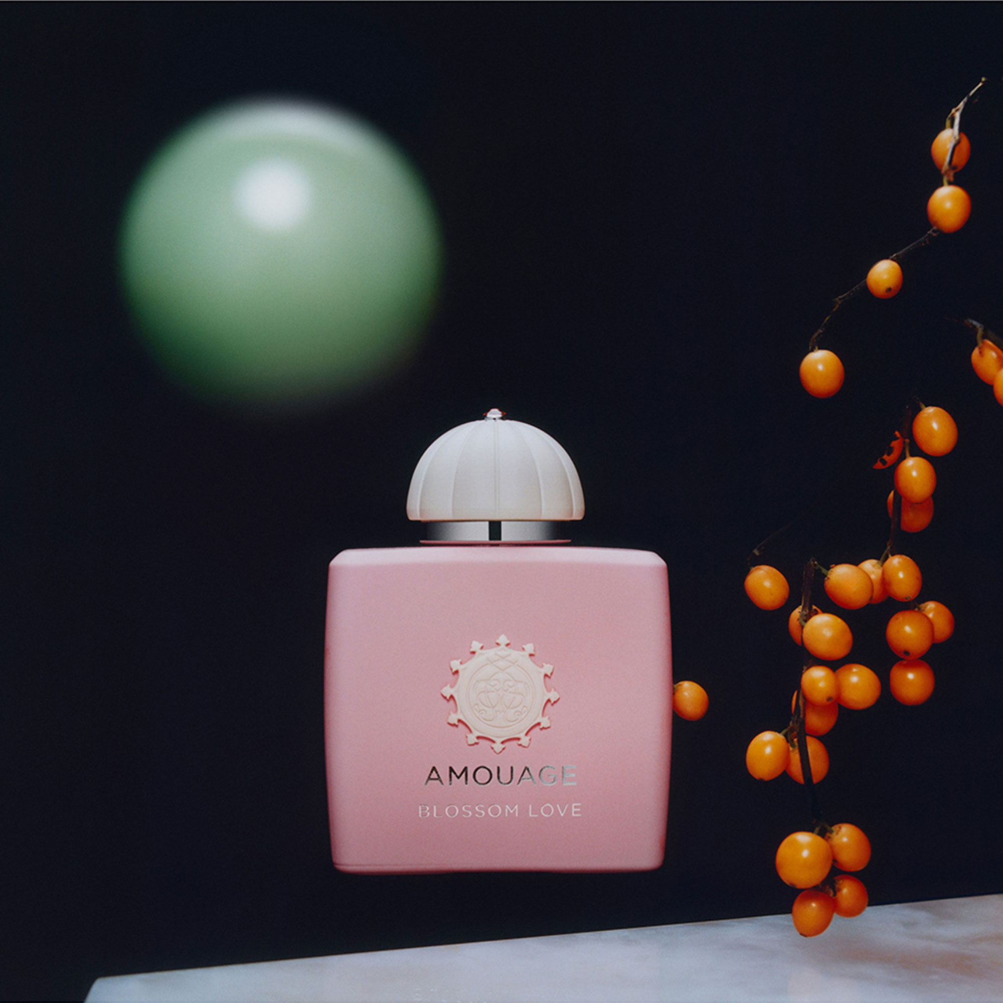 Amouage Blossom Love Eau De Parfum Kopen | Parfumerie.nl