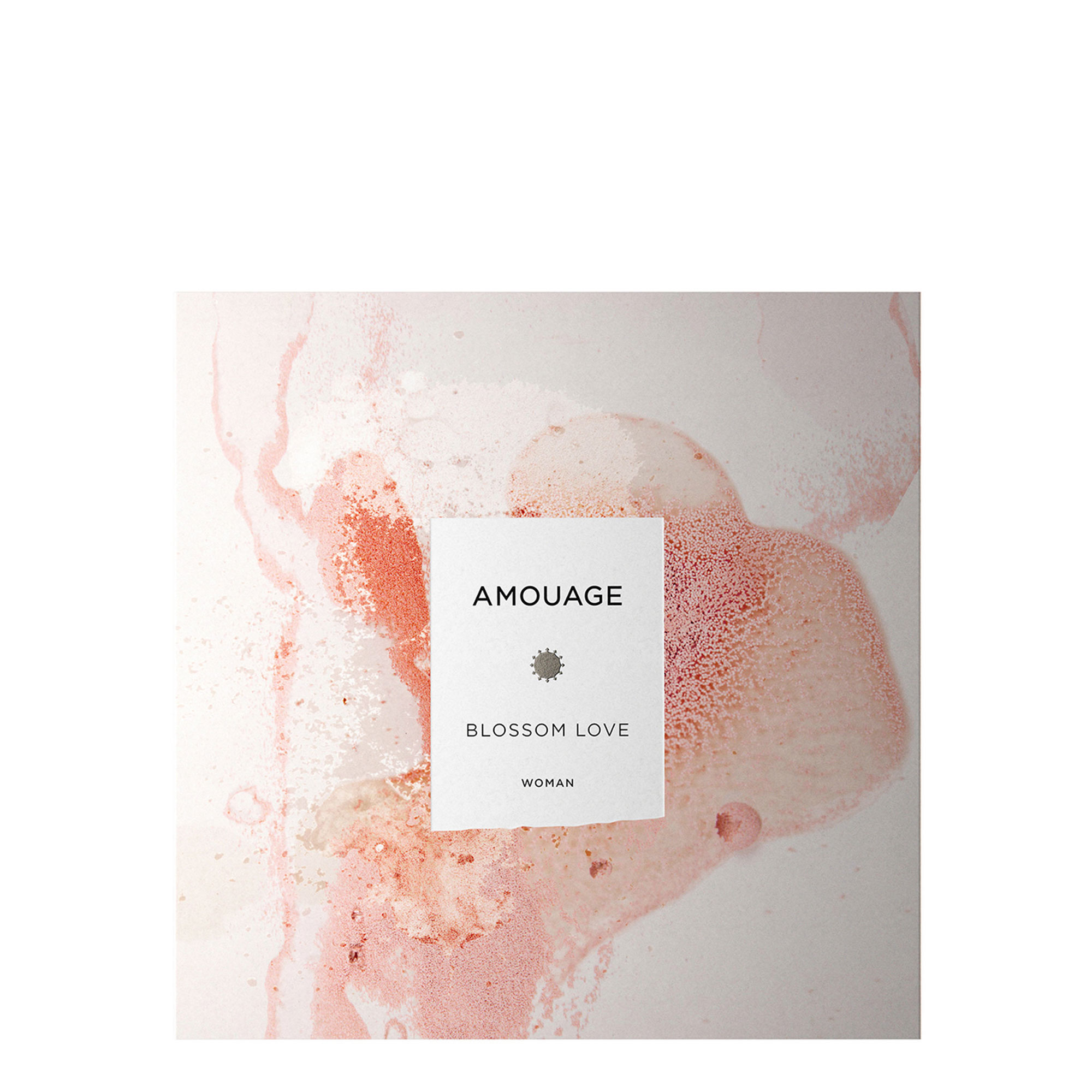❤️AMOUAGE BLOSSOM LOVE❤️美しい❤️チェリーアーモンドバニラ Amouage Blossom Love Eau De Parfum Kopen | Parfumerie.nl