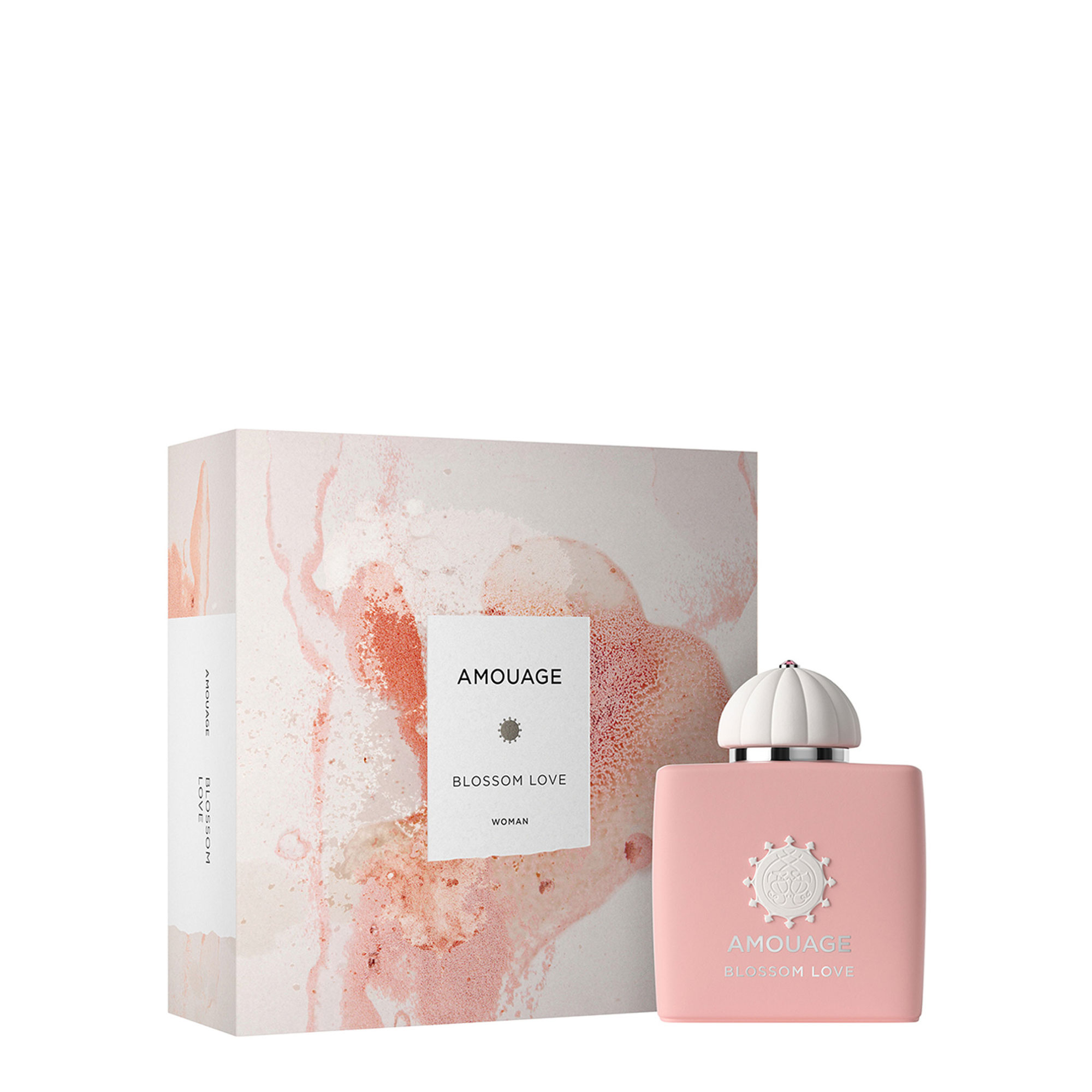 Amouage Blossom Love Eau De Parfum Kopen | Parfumerie.nl