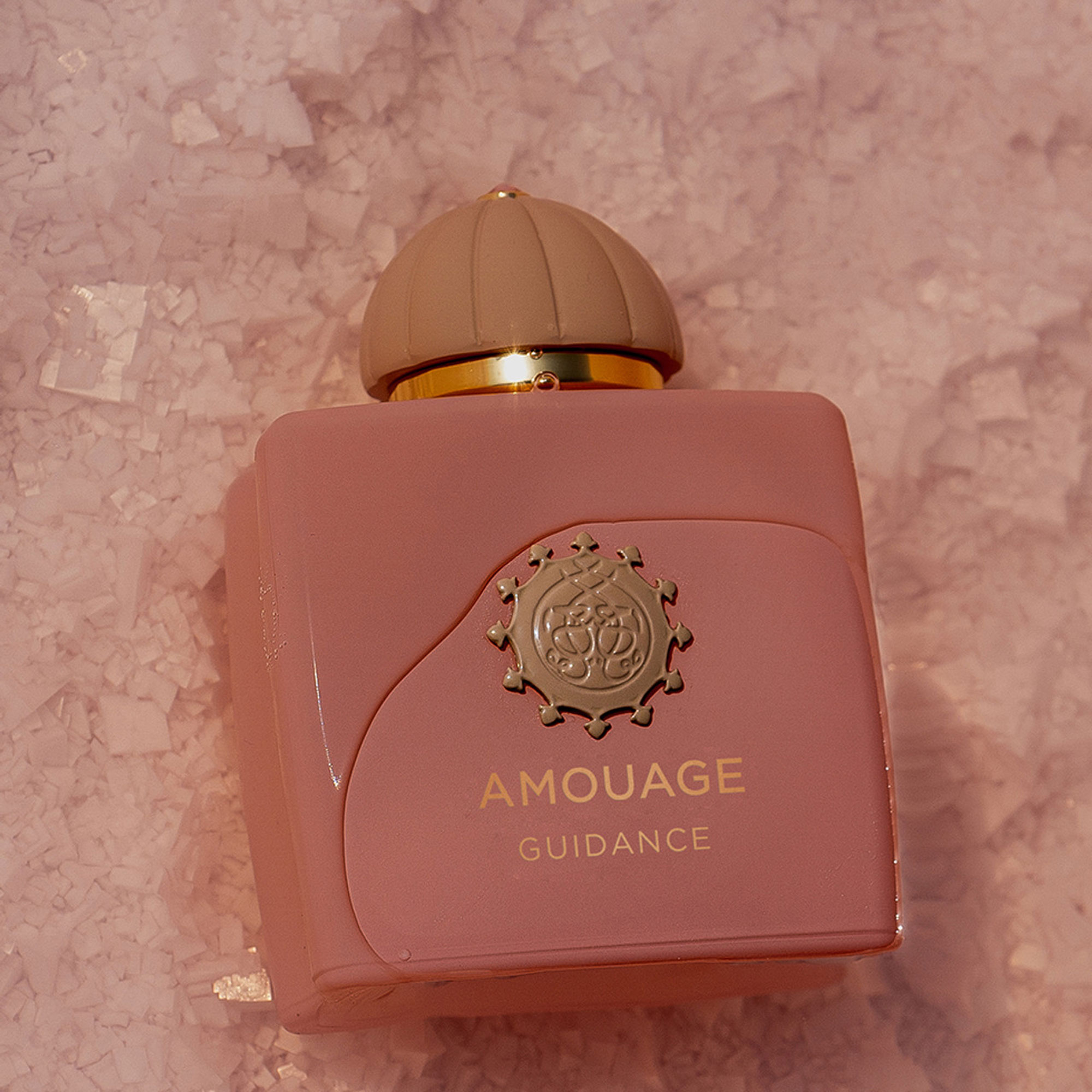 香水(女性用) AMOUAGE GUIDANCE Eau de Parfum 100ml Amouage Guidance Woman Eau De Parfum Kopen | Parfumerie.nl
