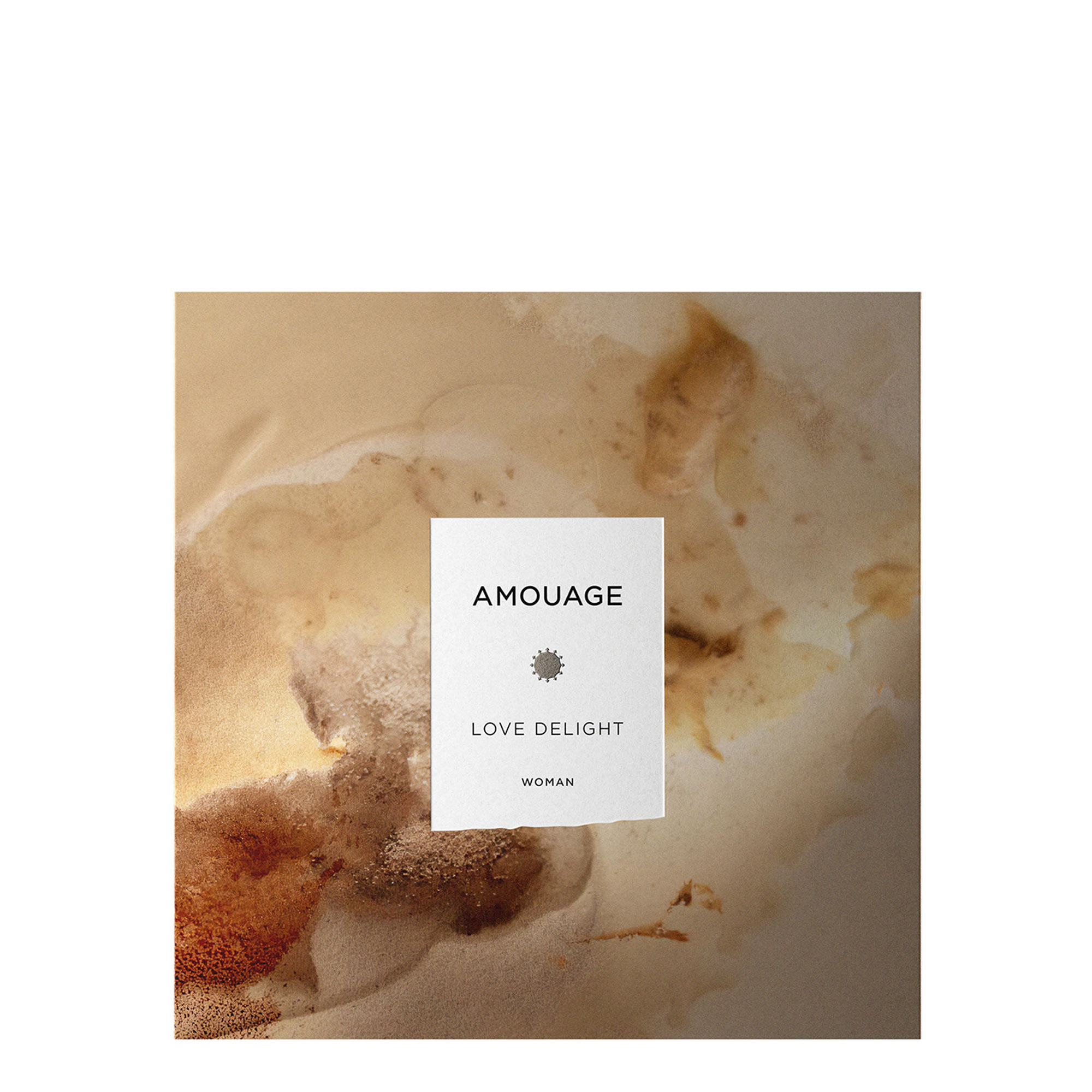 Amouage Love Delight Woman Parfum Kopen | Parfumerie.nl