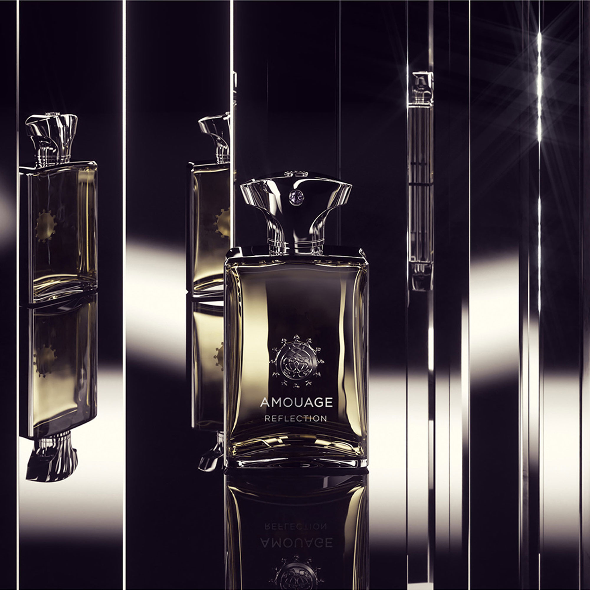 Amouage Reflection Man Eau De Parfum Kopen | Parfumerie.nl
