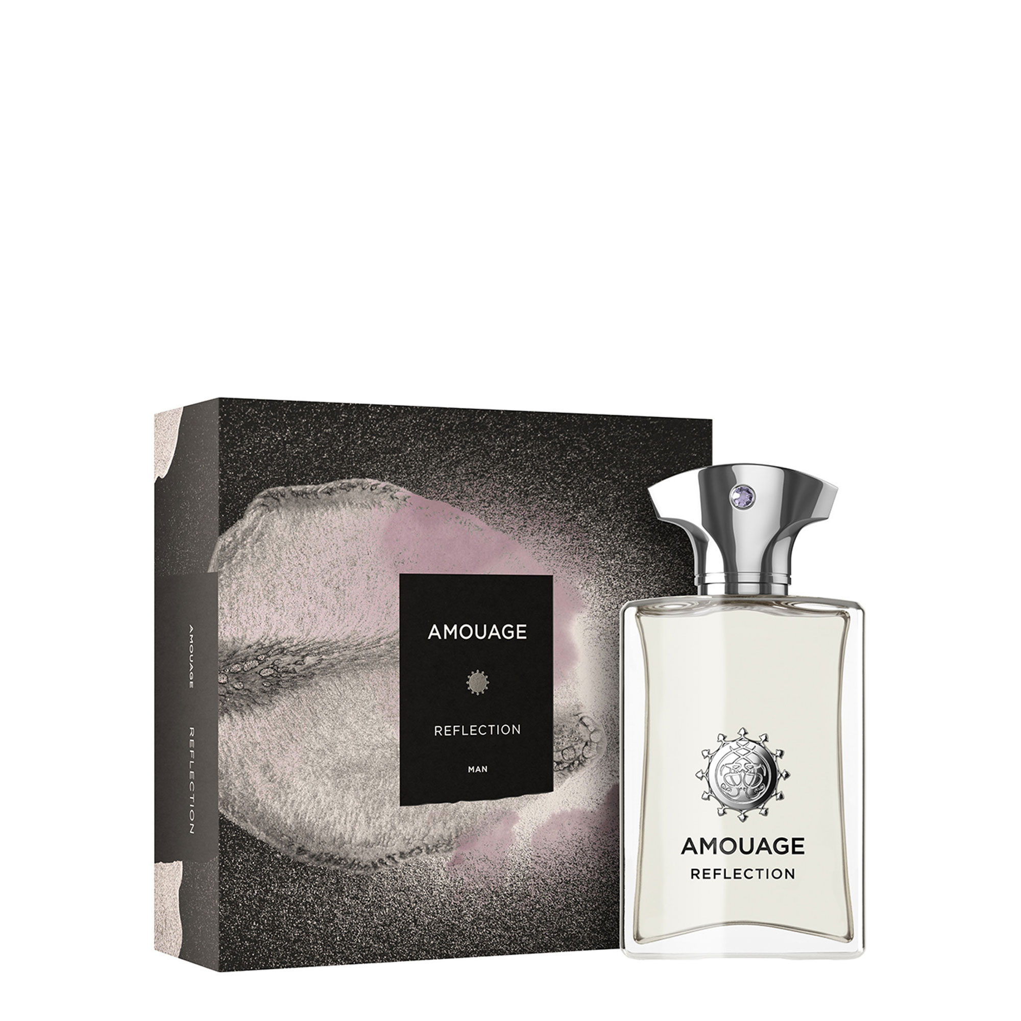 Amouage Reflection Man Eau De Parfum Kopen | Parfumerie.nl