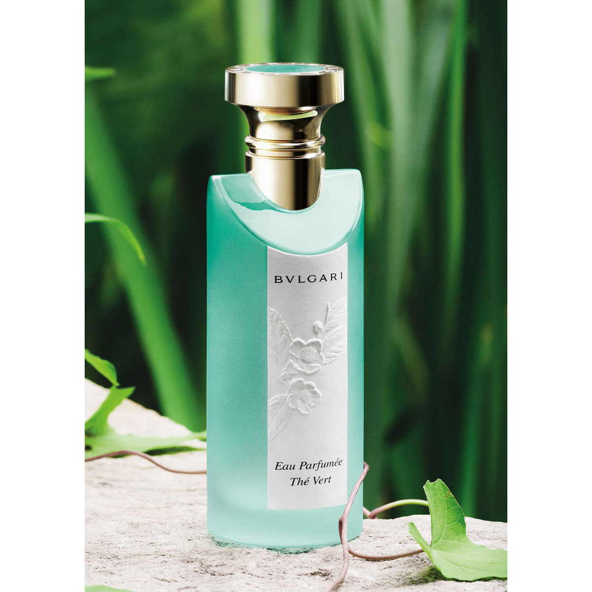 Bvlgari Eau Parfumeé Thé Vert Kopen | Parfumerie.nl