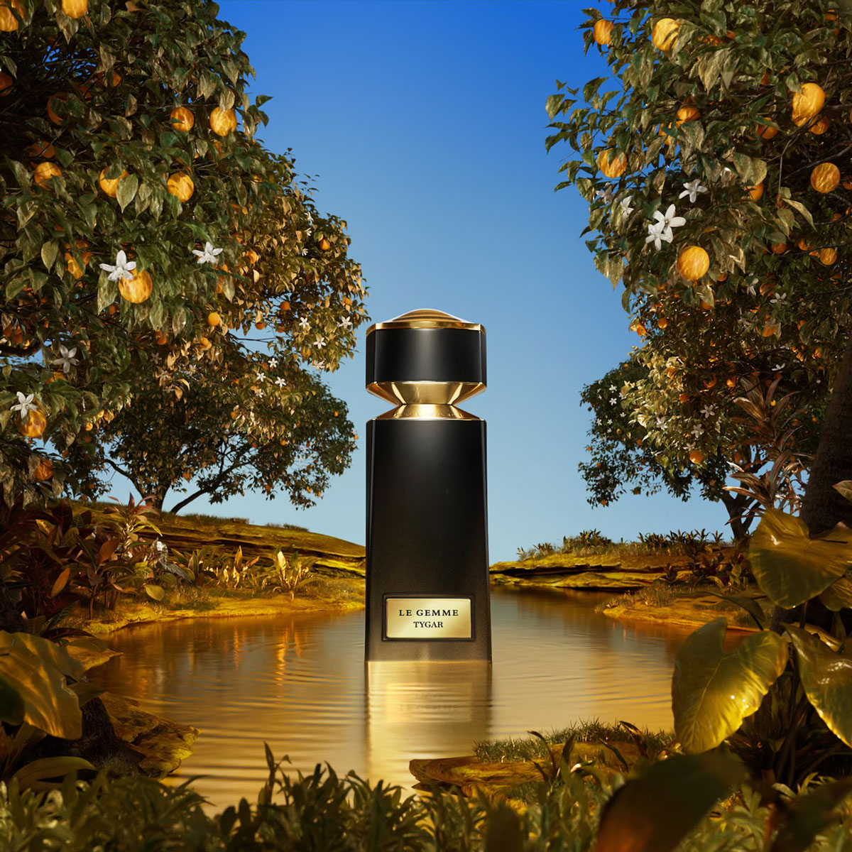 Bvlgari Le Gemme Tygar Eau De Parfum Kopen | Parfumerie.nl