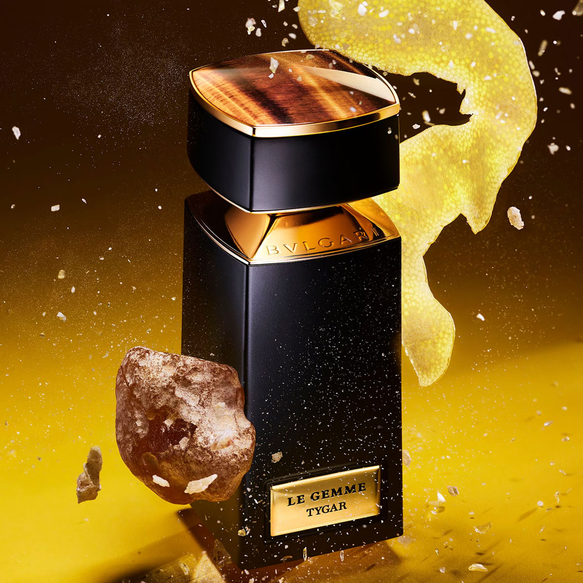Bvlgari Le Gemme Tygar Eau De Parfum Kopen | Parfumerie.nl