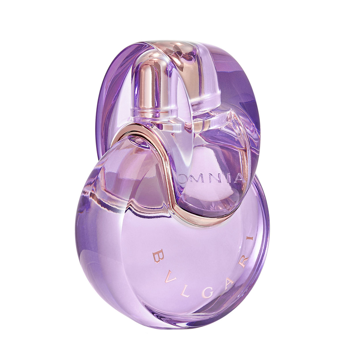 Bvlgari Omnia Amethyste Eau de Toilette kopen | Parfumerie.nl