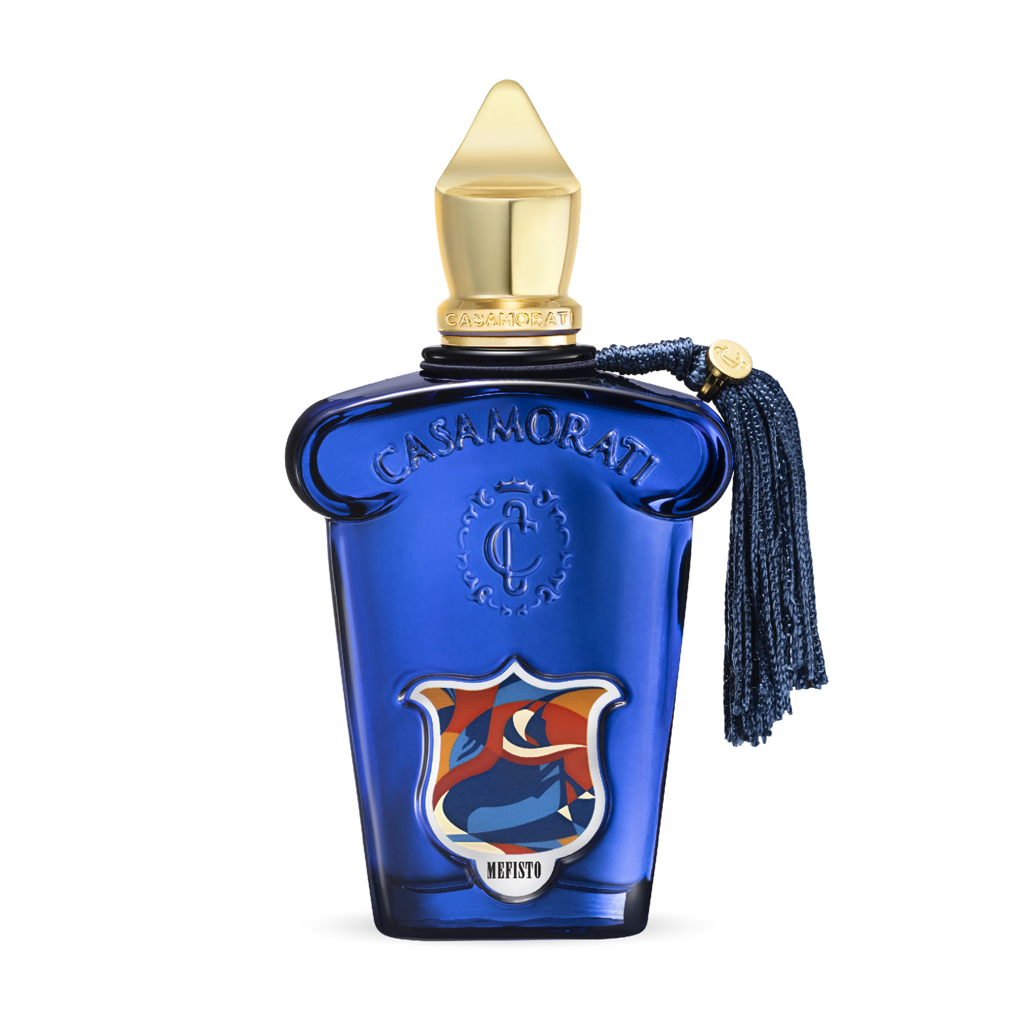 CASAMORATI メフィスト 100ml オードトワレ Casamorati Mefisto Eau De Parfum Kopen | Parfumerie.nl