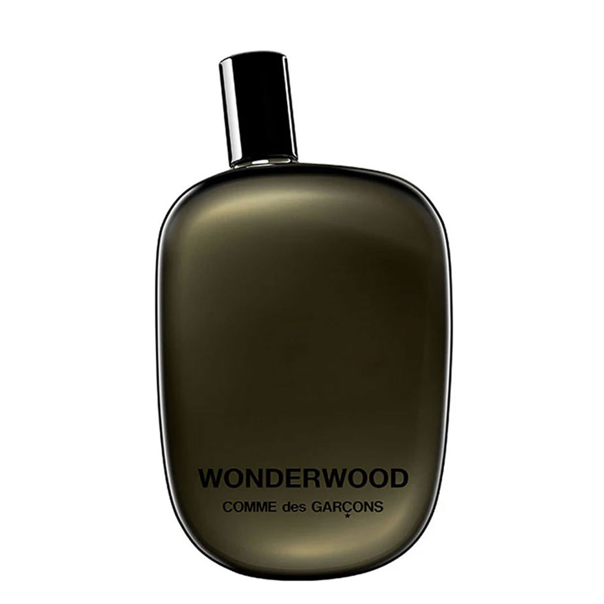 Comme Des Garçons Wonderwood Parfum Kopen | Parfumerie.nl