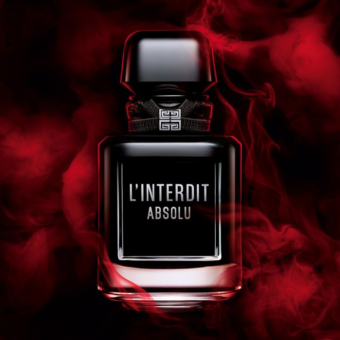 Givenchy L'Interdit Absolu Parfum Intense | Parfumerie.nl