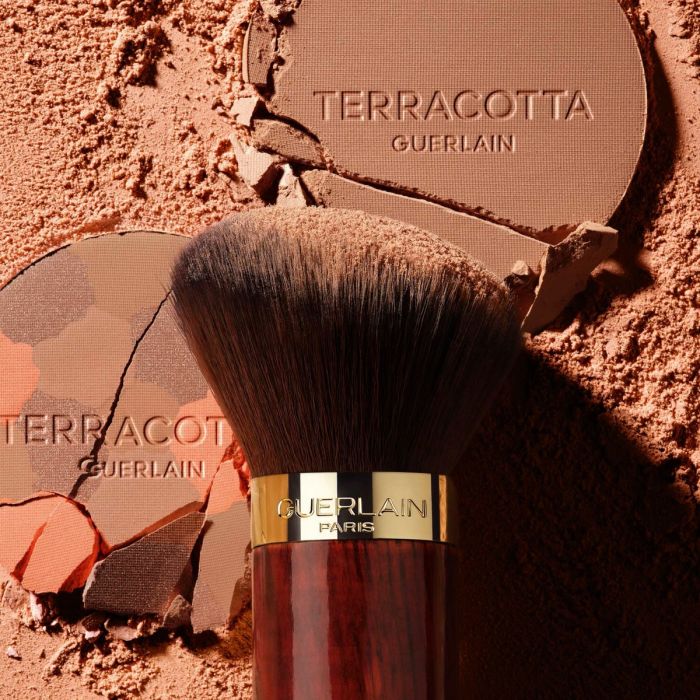 Terracotta Light Bronzing Powder 02 Medium Cool Aanbieding