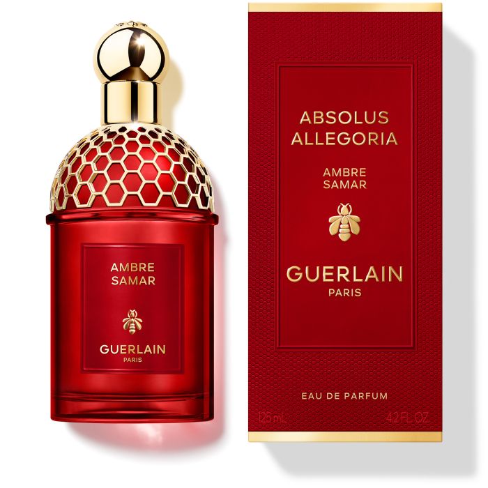 Absolus Allegoria Ambre Samar Parfum Kopen | Parfumerie.nl