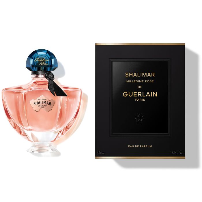 Guerlain Shalimar Millésime Rose 50ml Guerlain Shalimar Millésime Rose Parfum | Parfumerie.nl