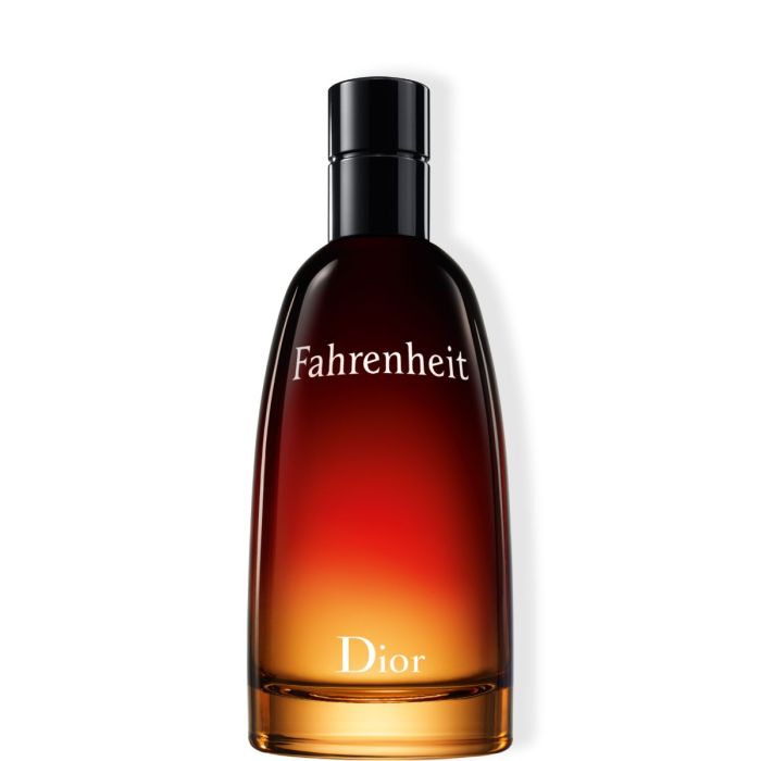 Fahrenheit Eau de Toilette 100ml 男性用 Fahrenheit 100 ml eau de toilette van DIOR | Parfumerie.nl