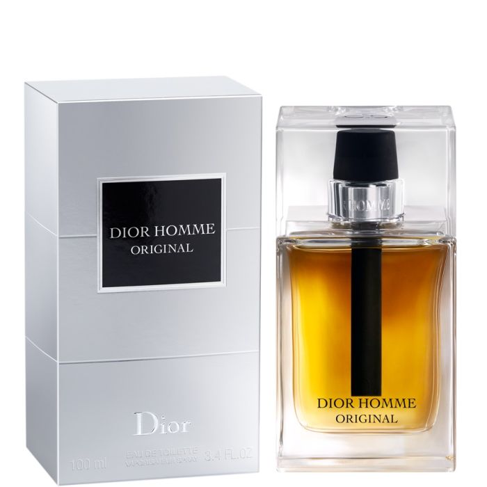Dior Homme Original Eau De Toilette Kopen | Parfumerie.nl