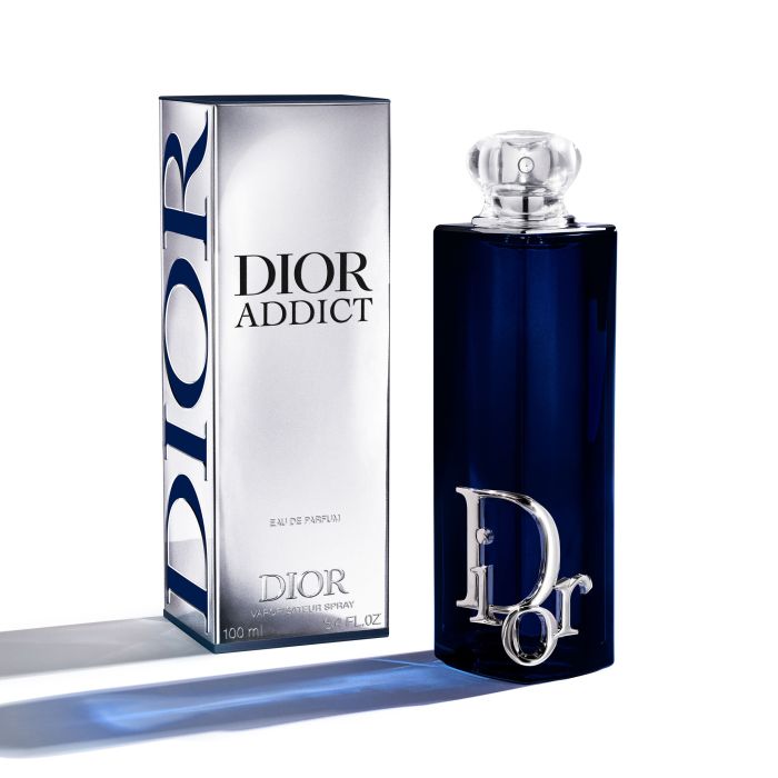 Dior Addict 100 ml Eau de parfum van DIOR | Parfumerie.nl