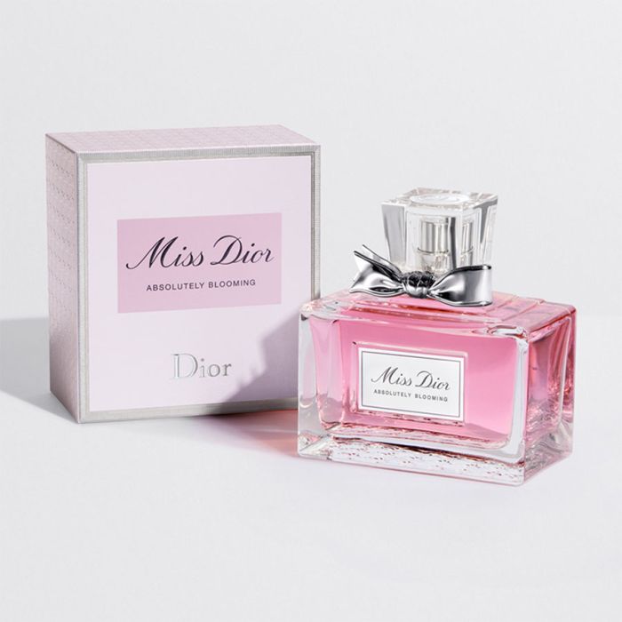 Dior Miss Dior Absolutely Blooming Parfum | Parfumerie.nl