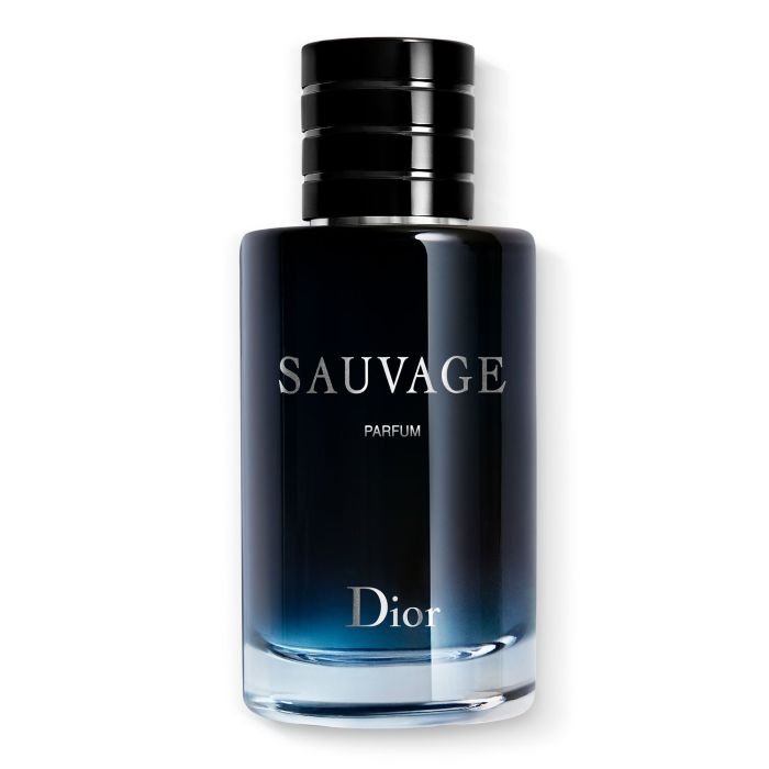 【数回使用のみ】Dior SAUVAGE Eau de Parfum 100mL Sauvage 100 ml parfum van DIOR | Parfumerie.nl