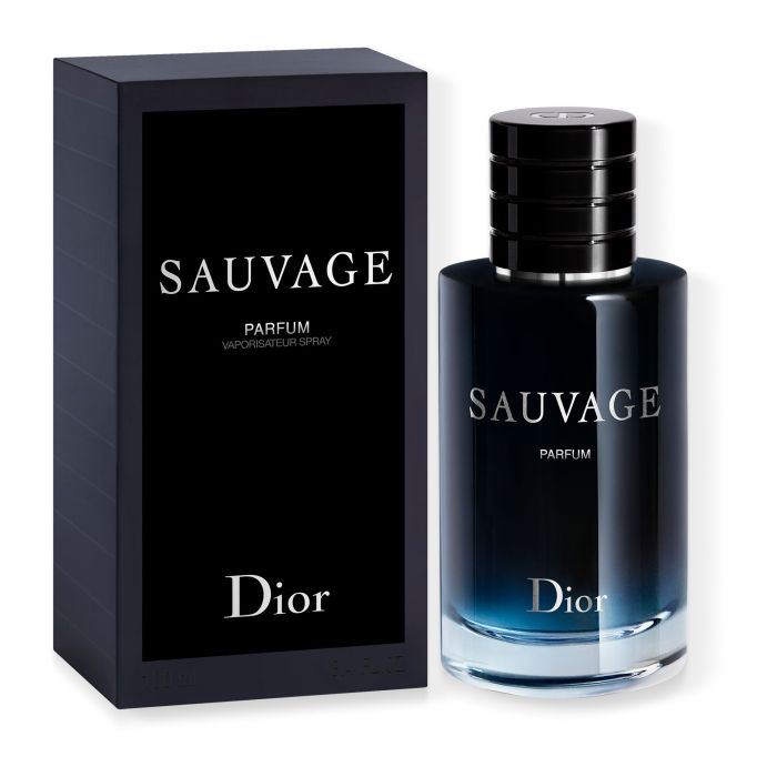 Sauvage 100 ml parfum van DIOR | Parfumerie.nl