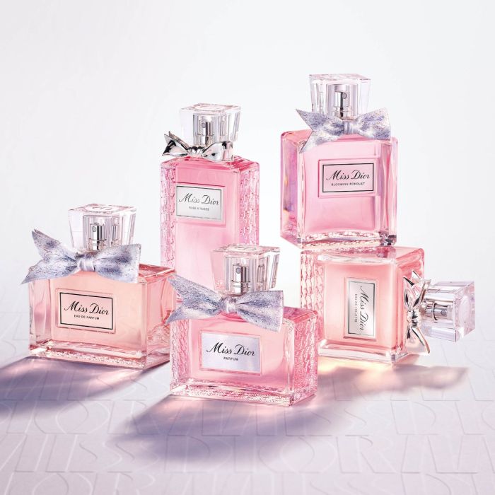 Dior Miss Dior Rose N'Roses Kopen | Parfumerie.nl