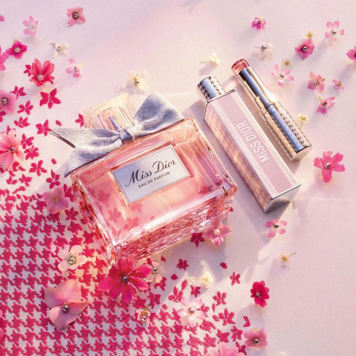 Miss Dior 50 ml eau de parfum van DIOR | Parfumerie.nl