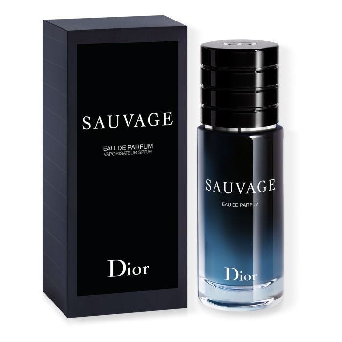 Sauvage 30 ml eau de parfum van DIOR | Parfumerie.nl